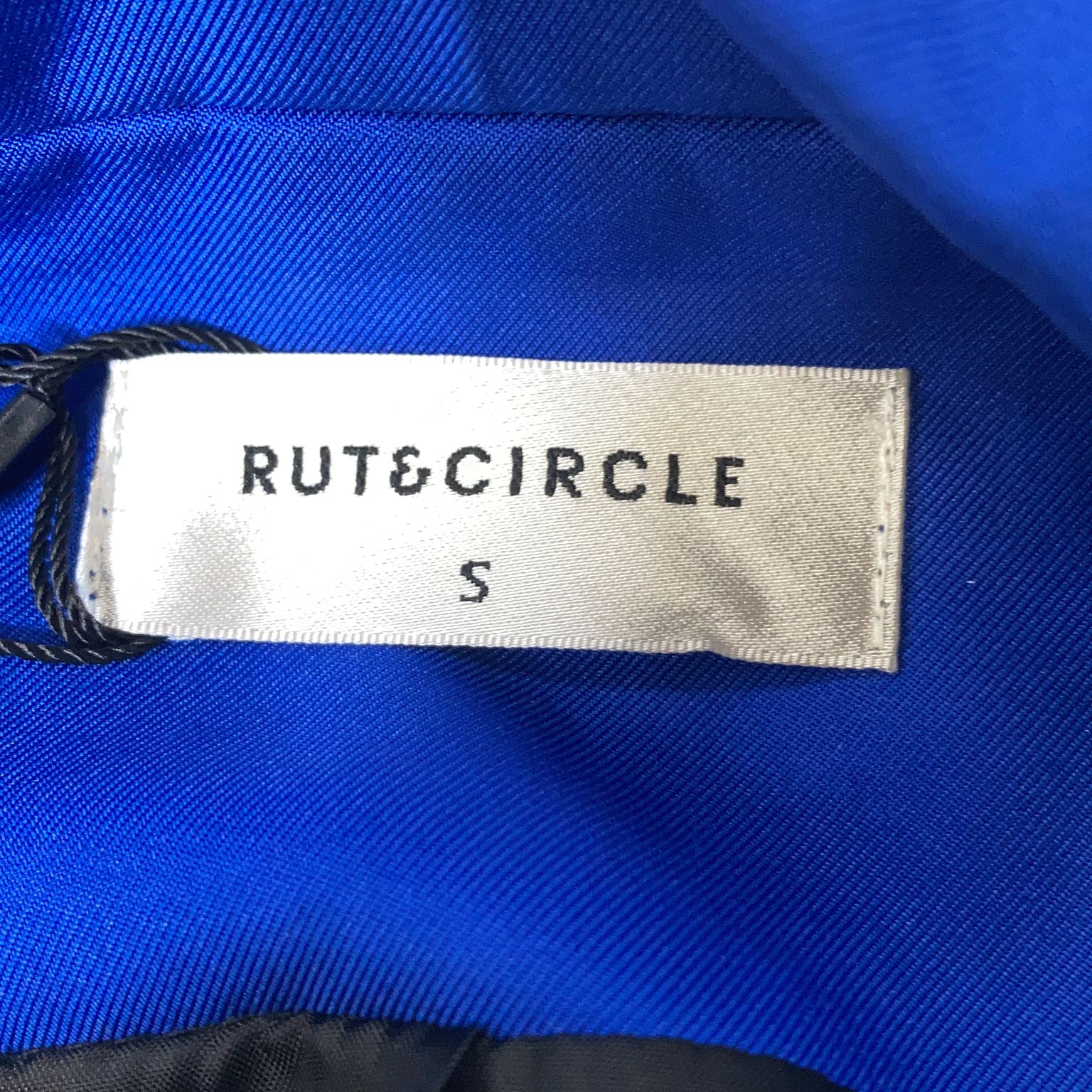 Rut  Circle