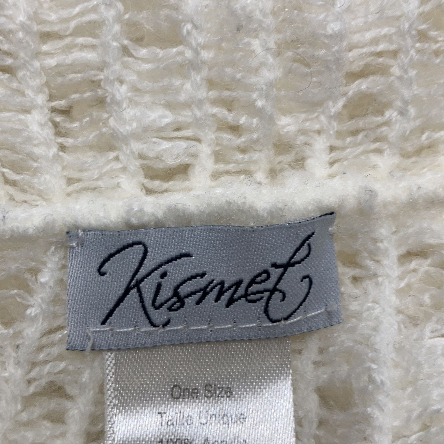 Kismet