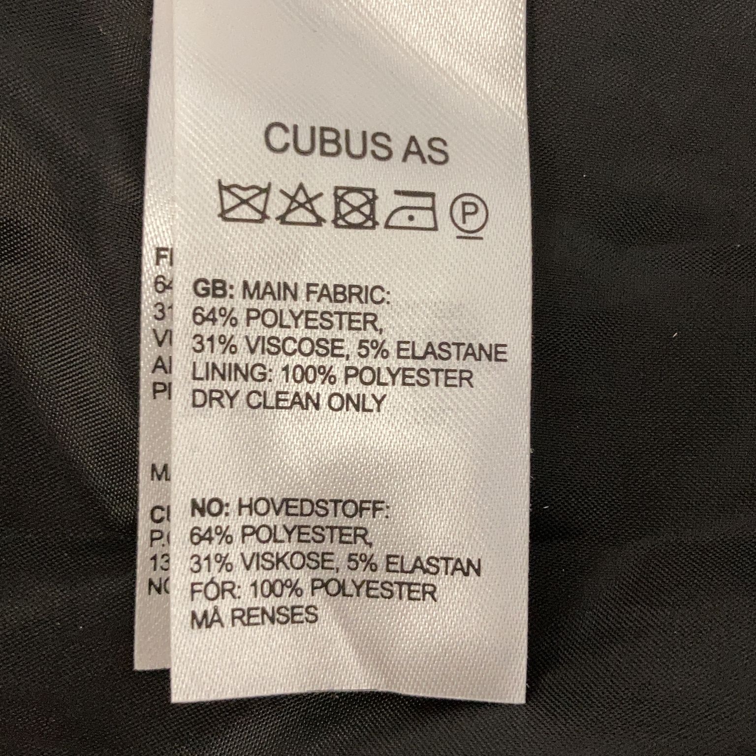 Cubus