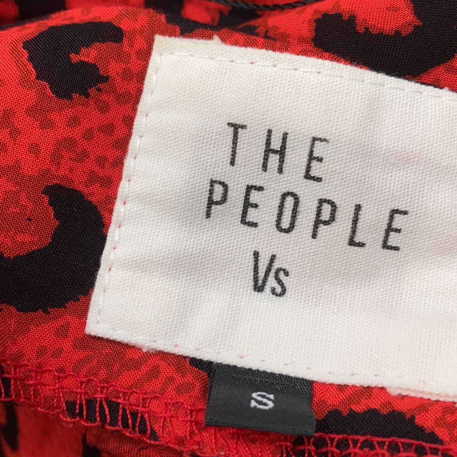 The People Vs