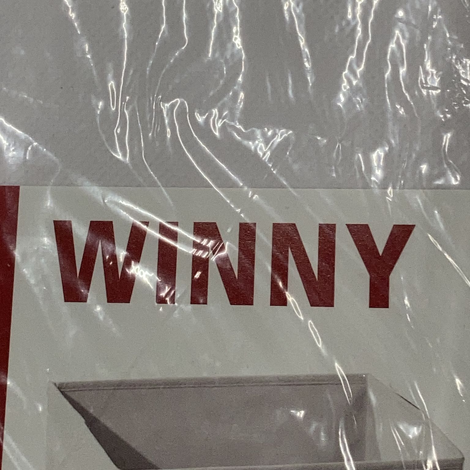 Winny