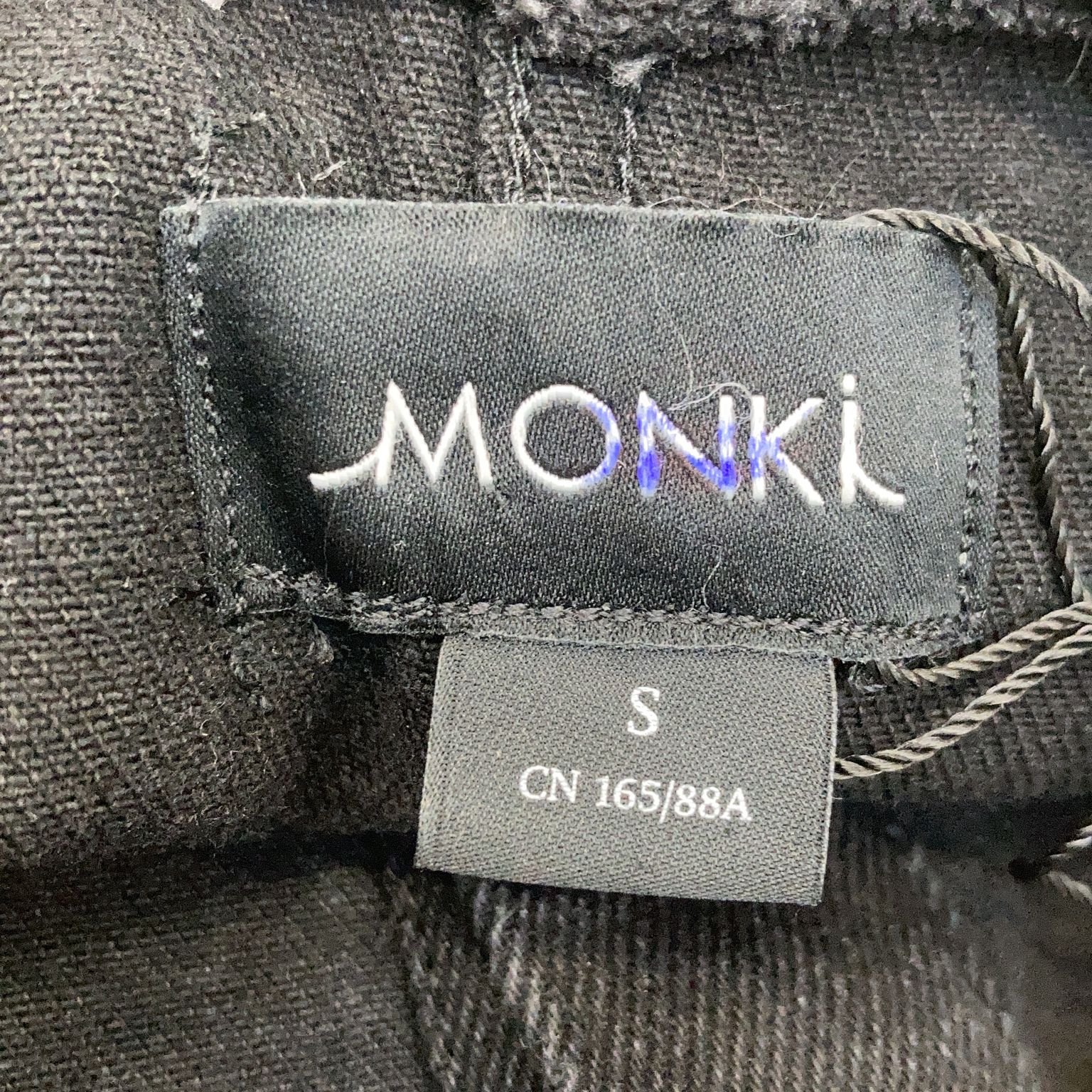 Monki