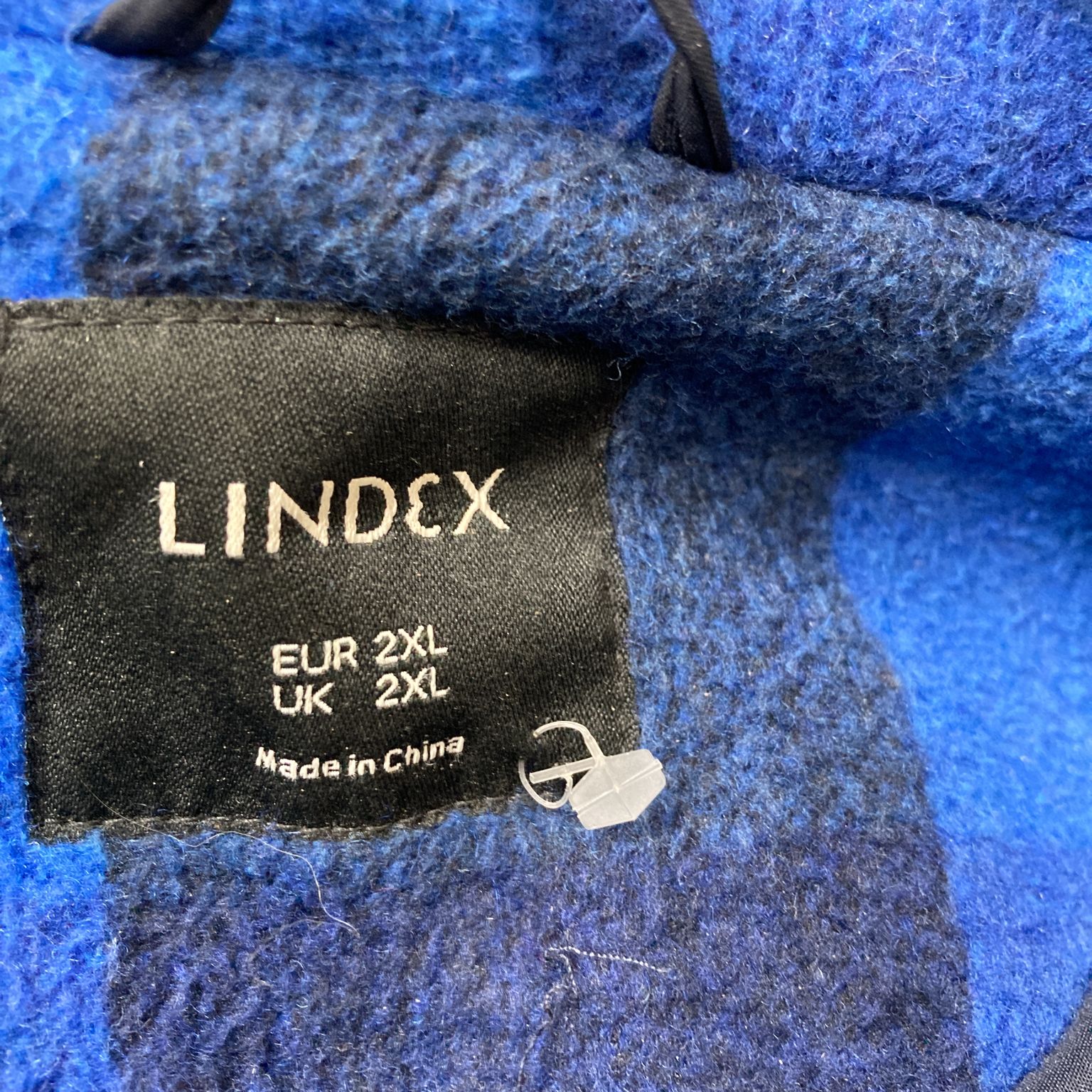 Lindex