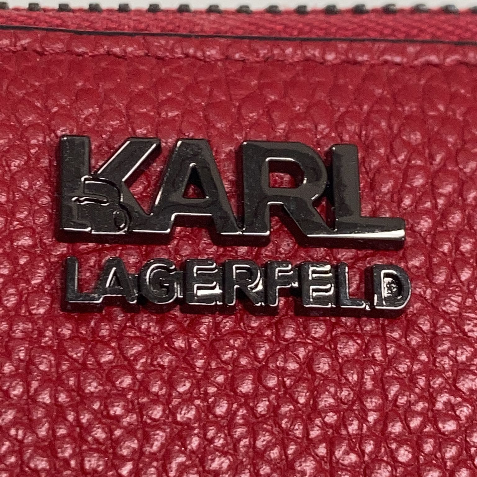 Karl Lagerfeld