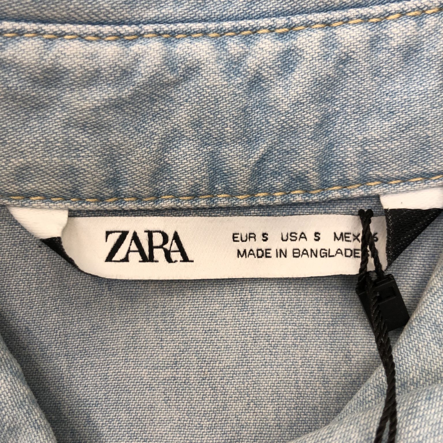 Zara