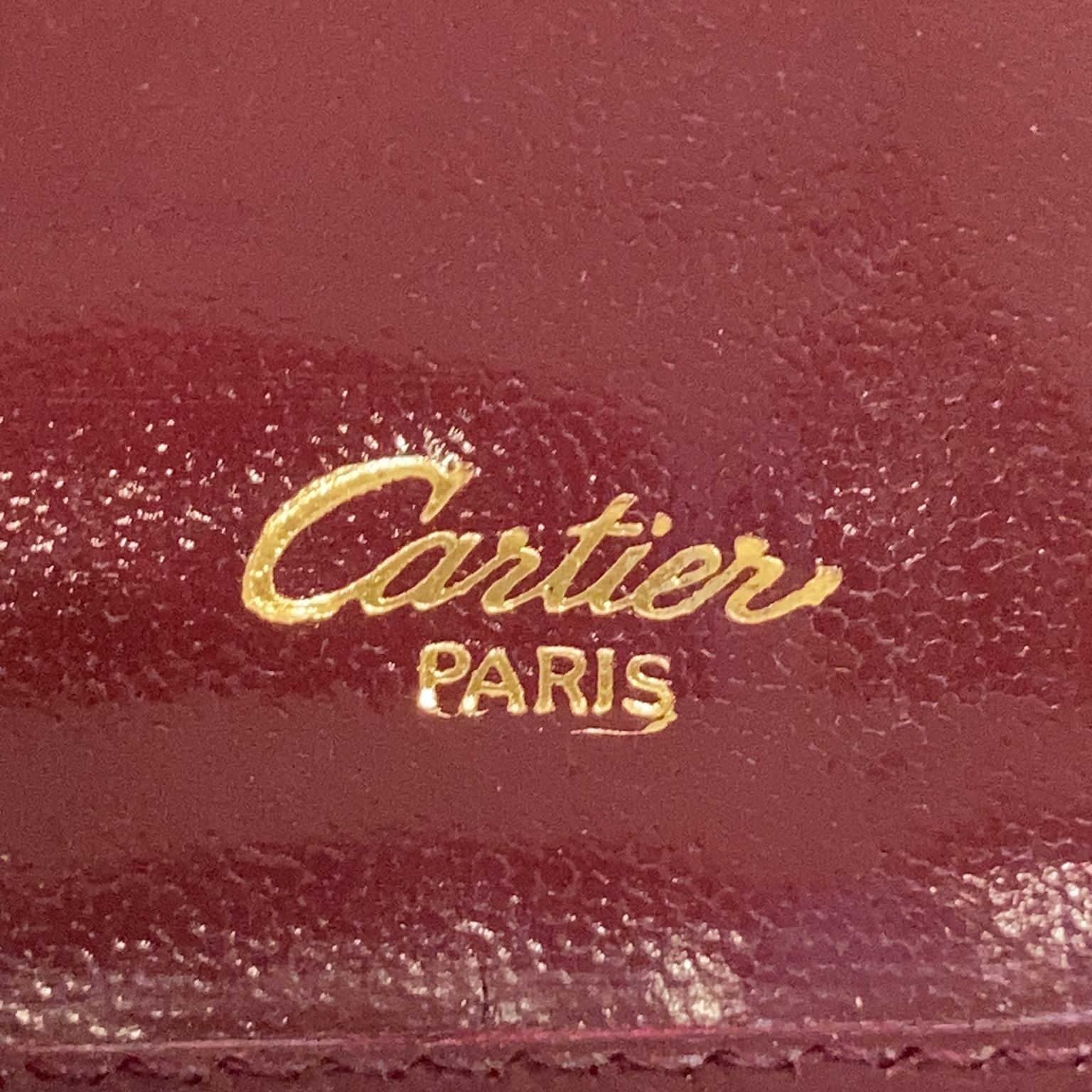 Cartier