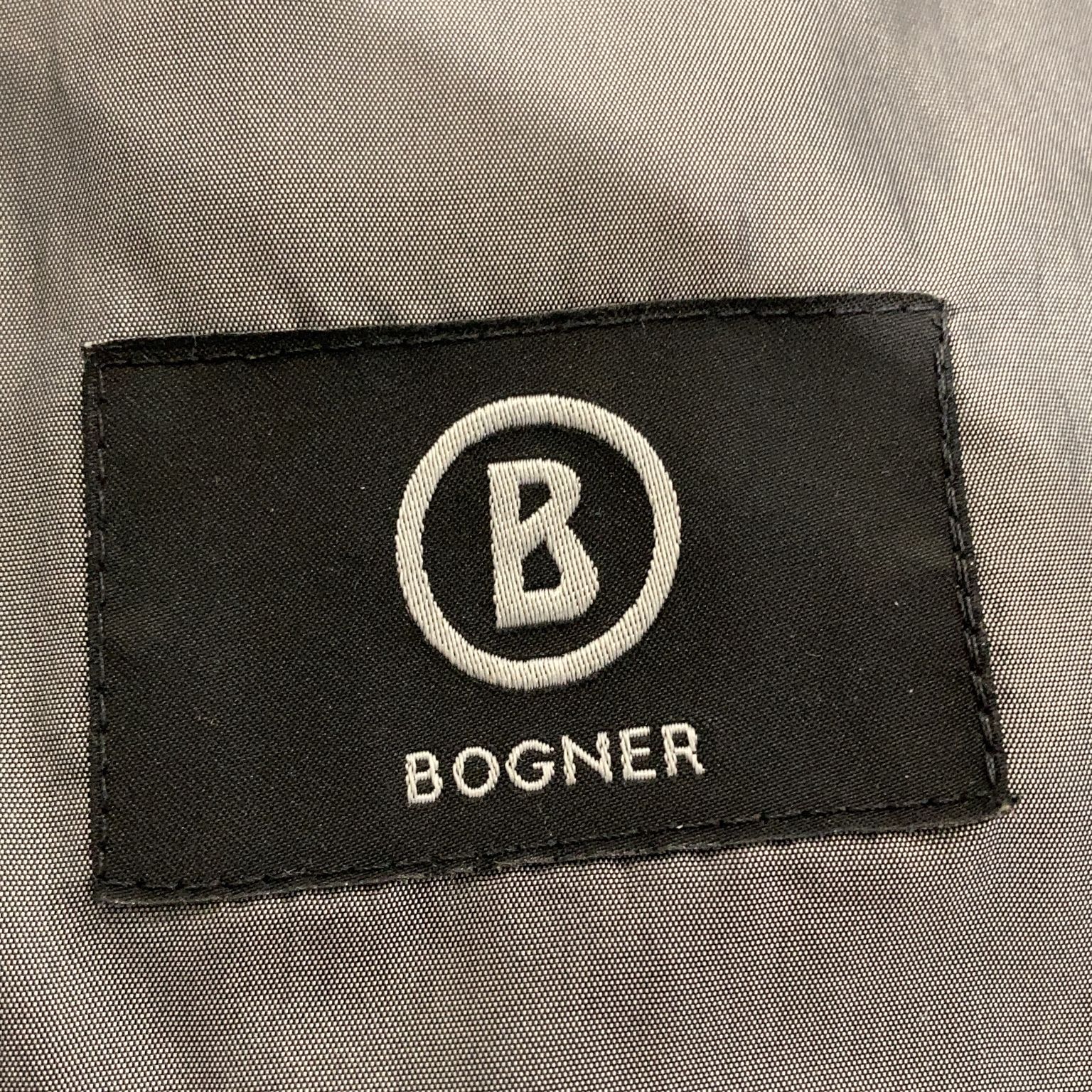 Bogner