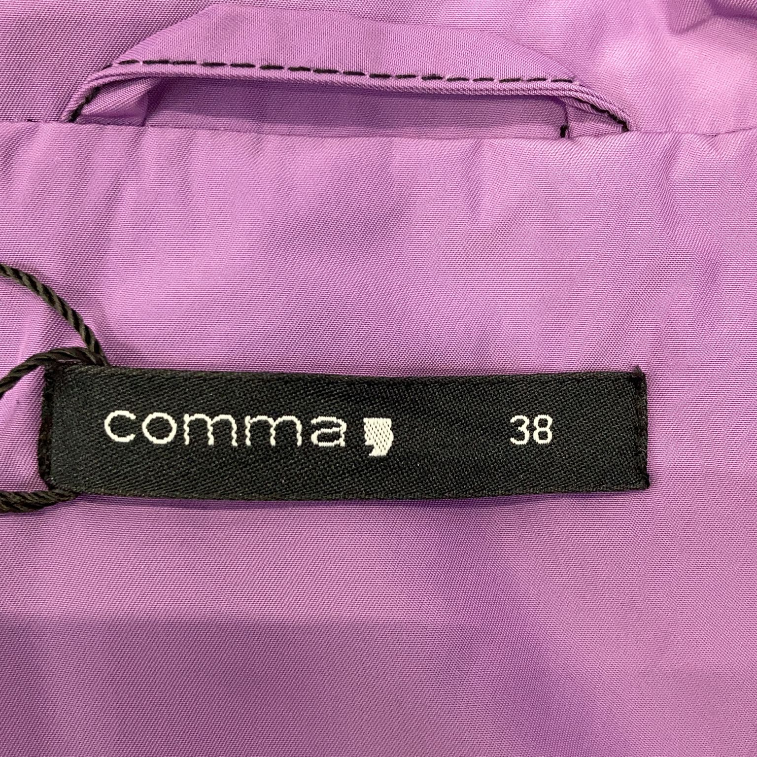 Comma