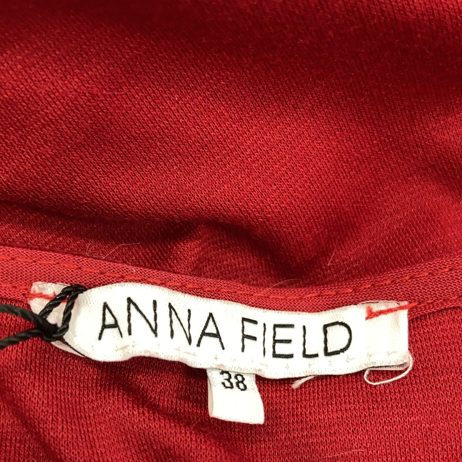 Anna Field