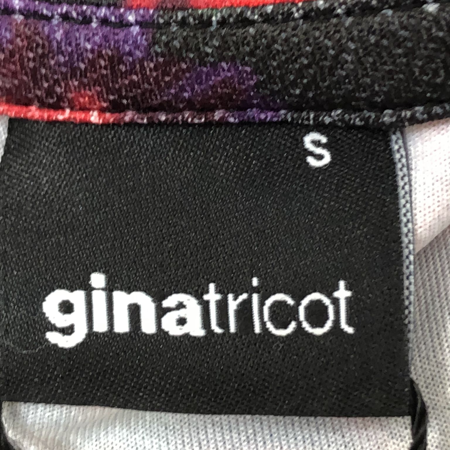 Gina Tricot