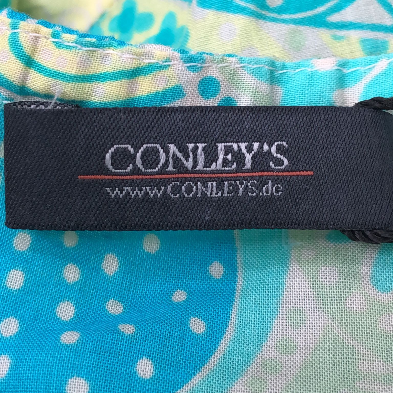 Conleys