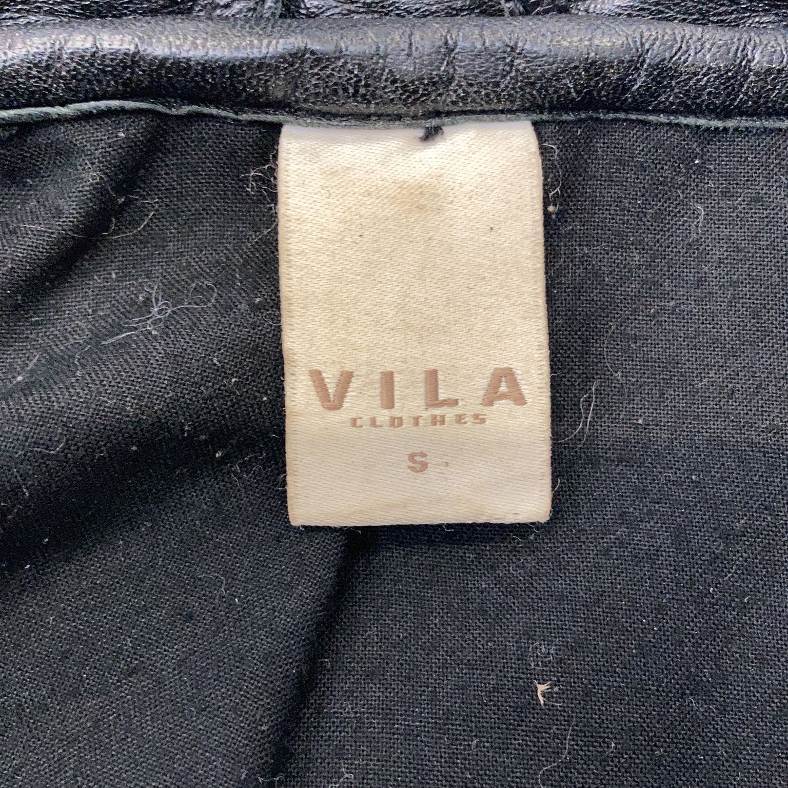 VILA Clothes