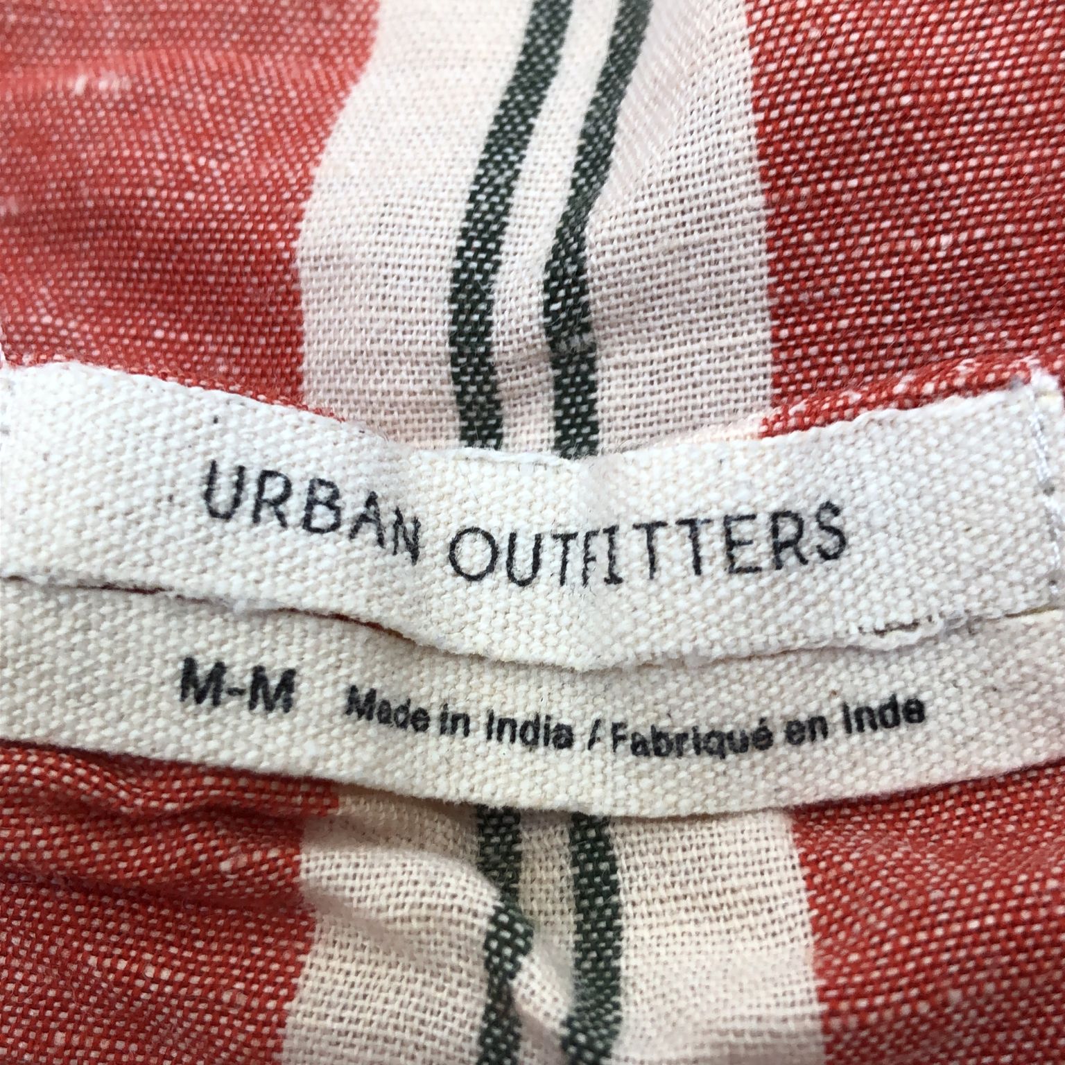 Urban Outfitters