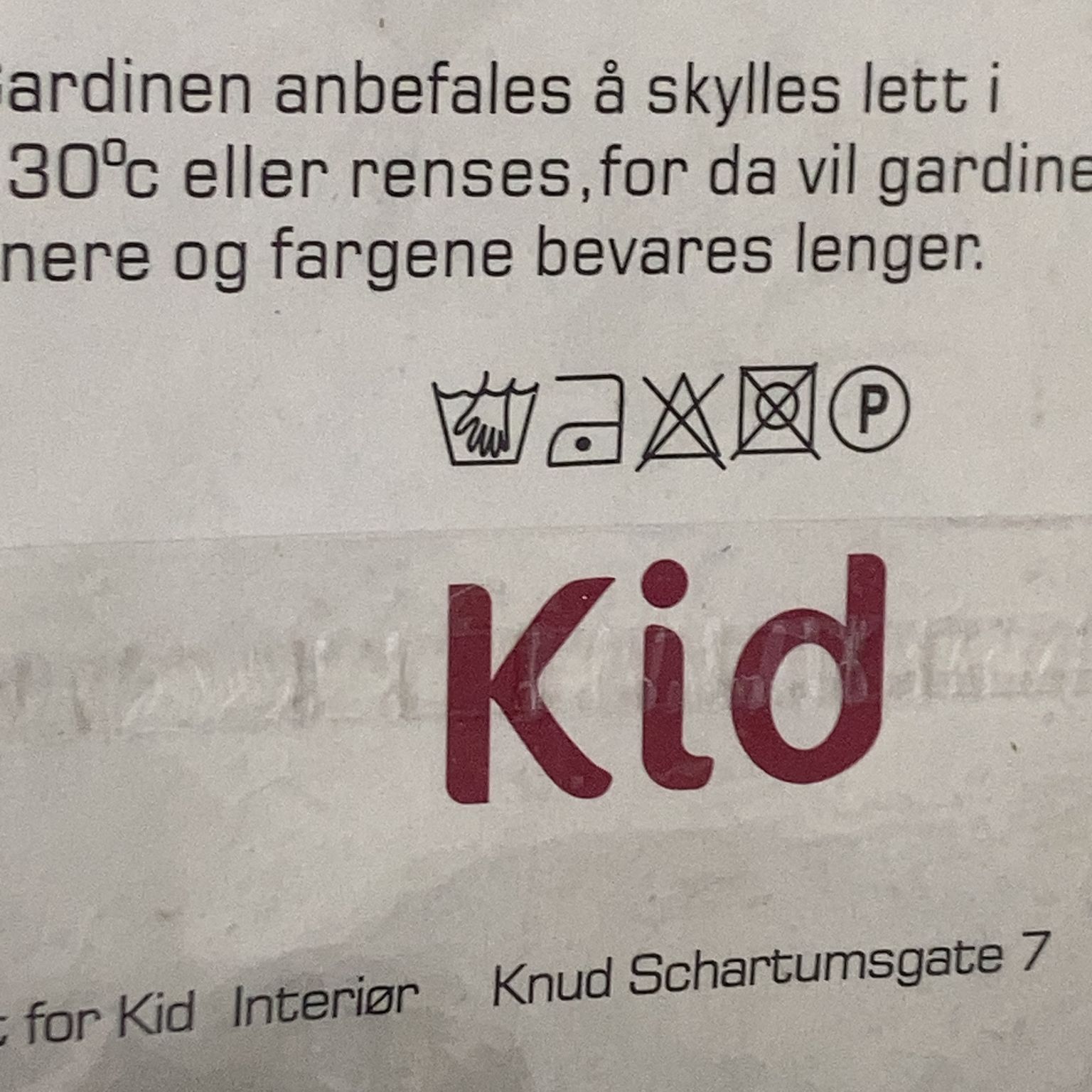 Kid