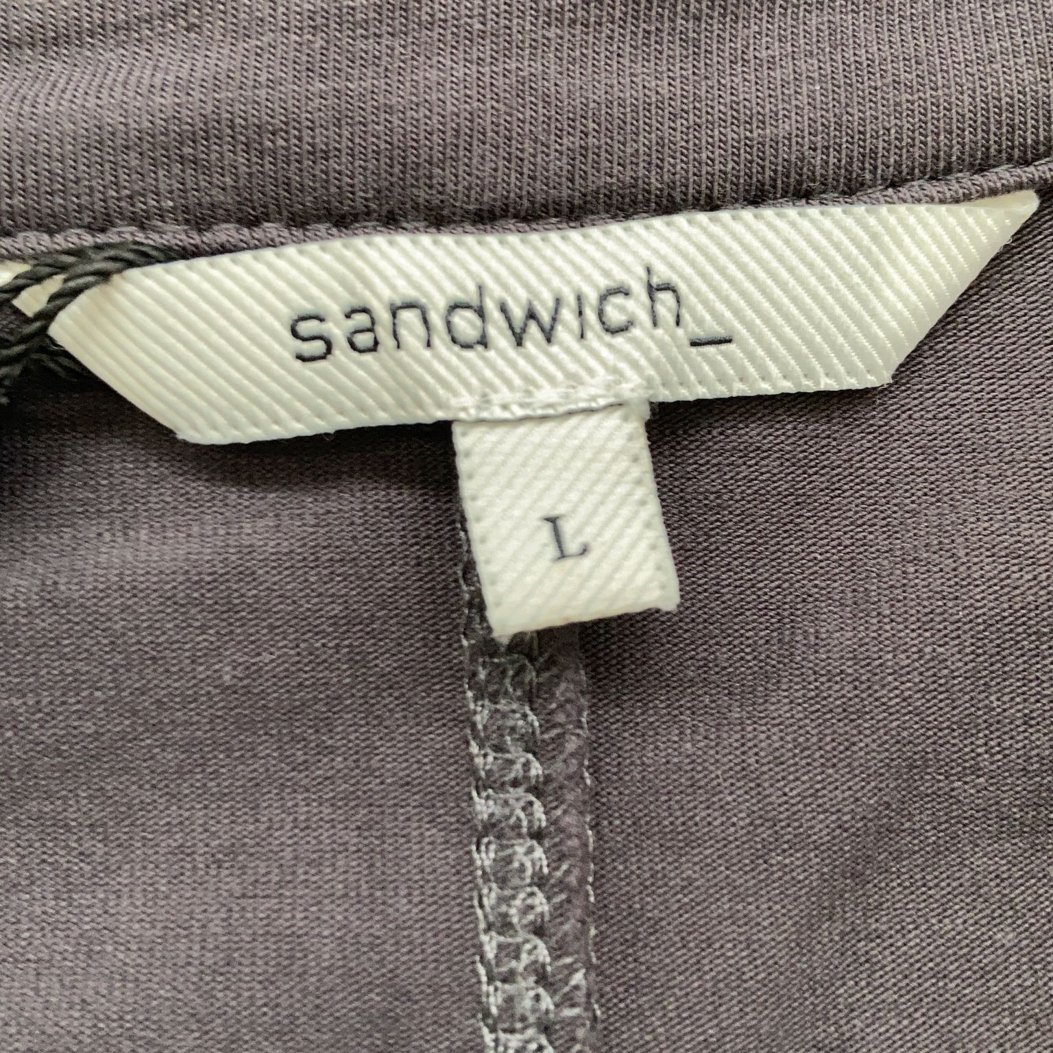 Sandwich