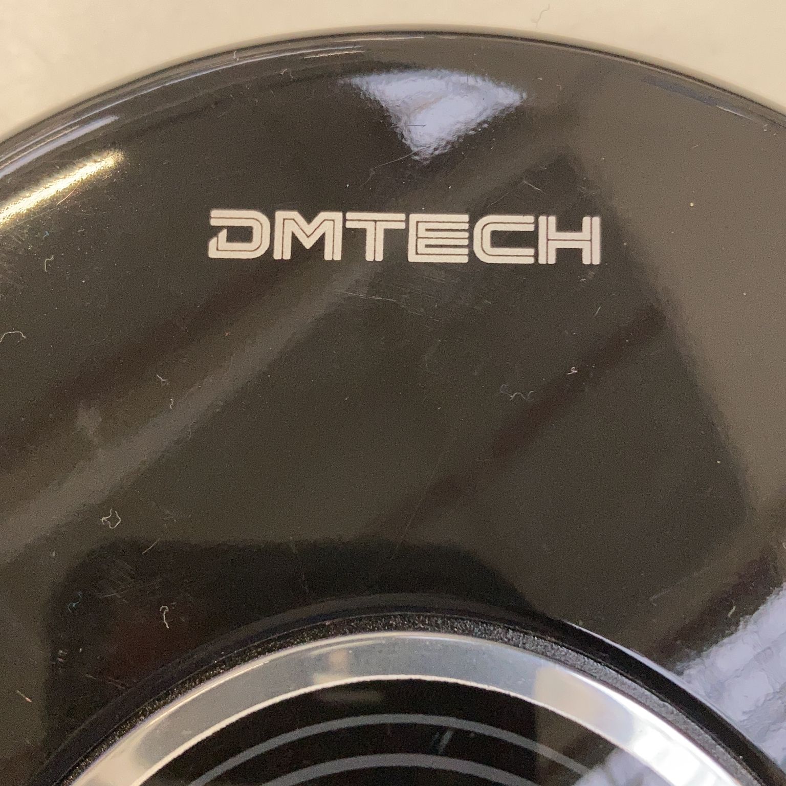 DMTech