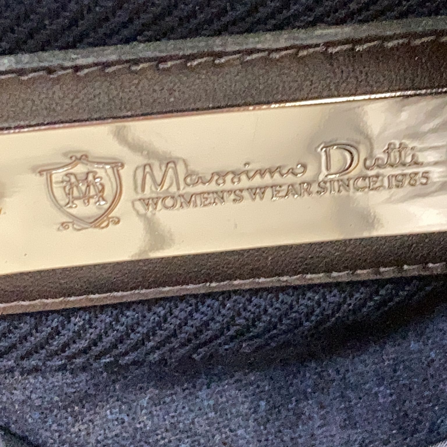 Massimo Dutti