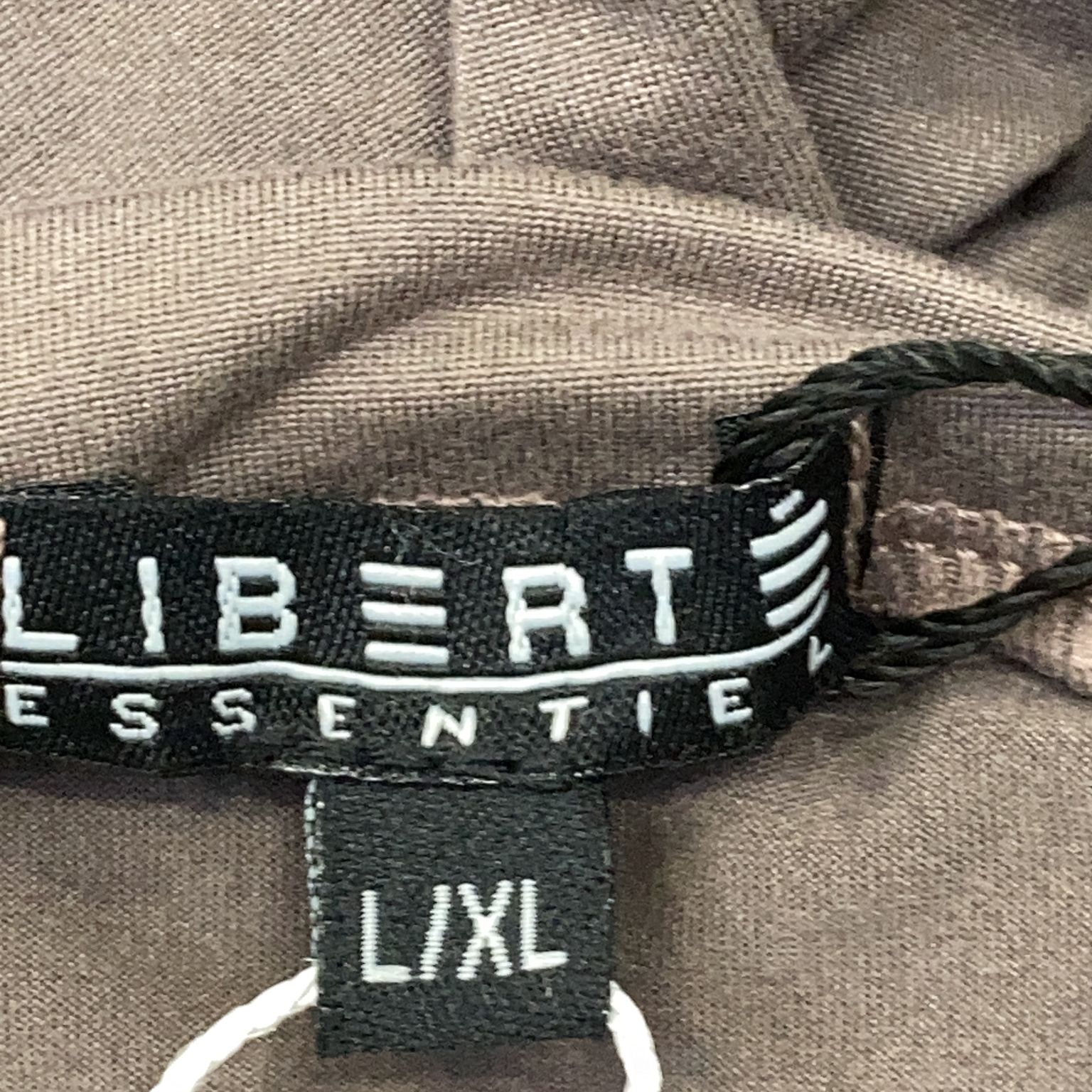 Liberté Essentiel