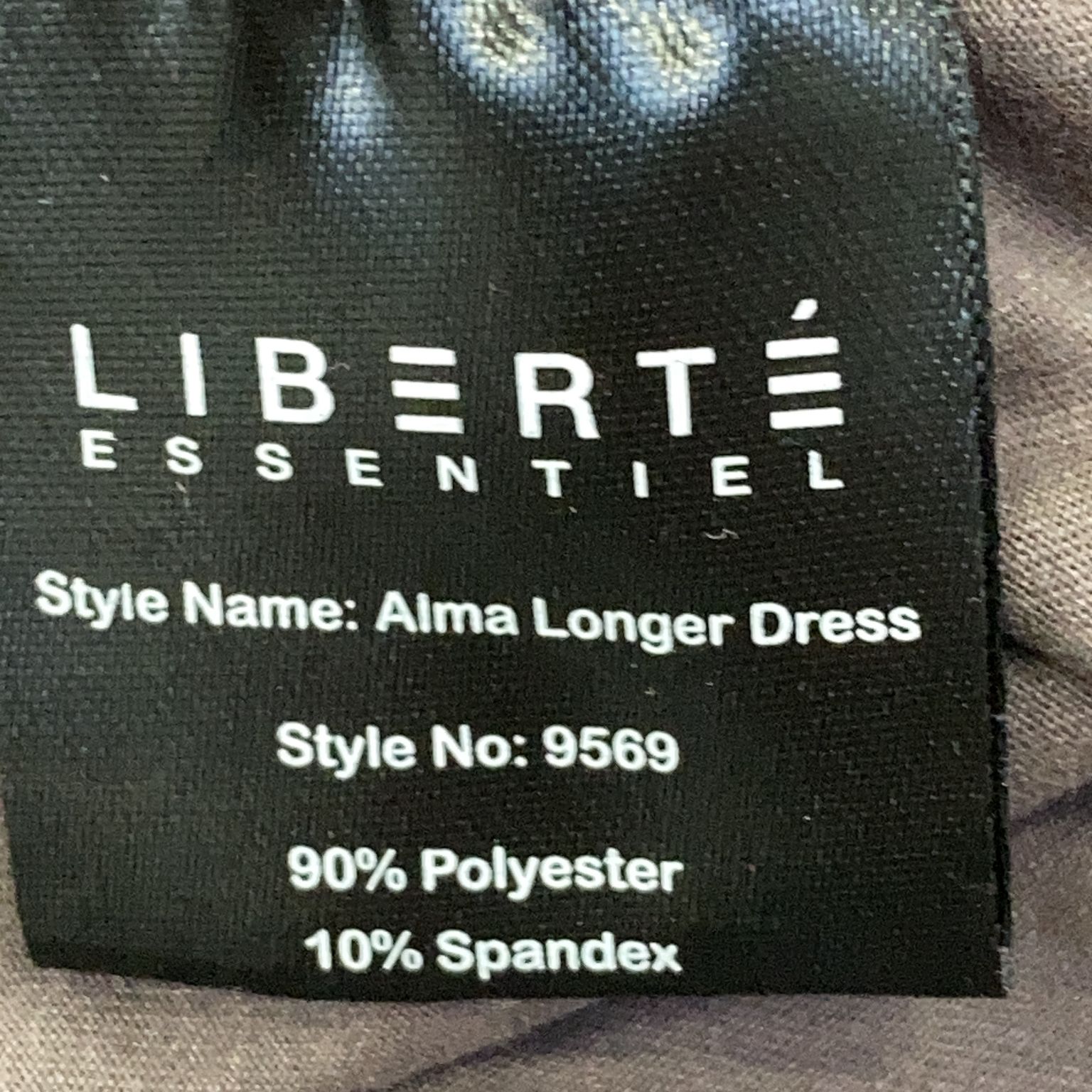 Liberté Essentiel