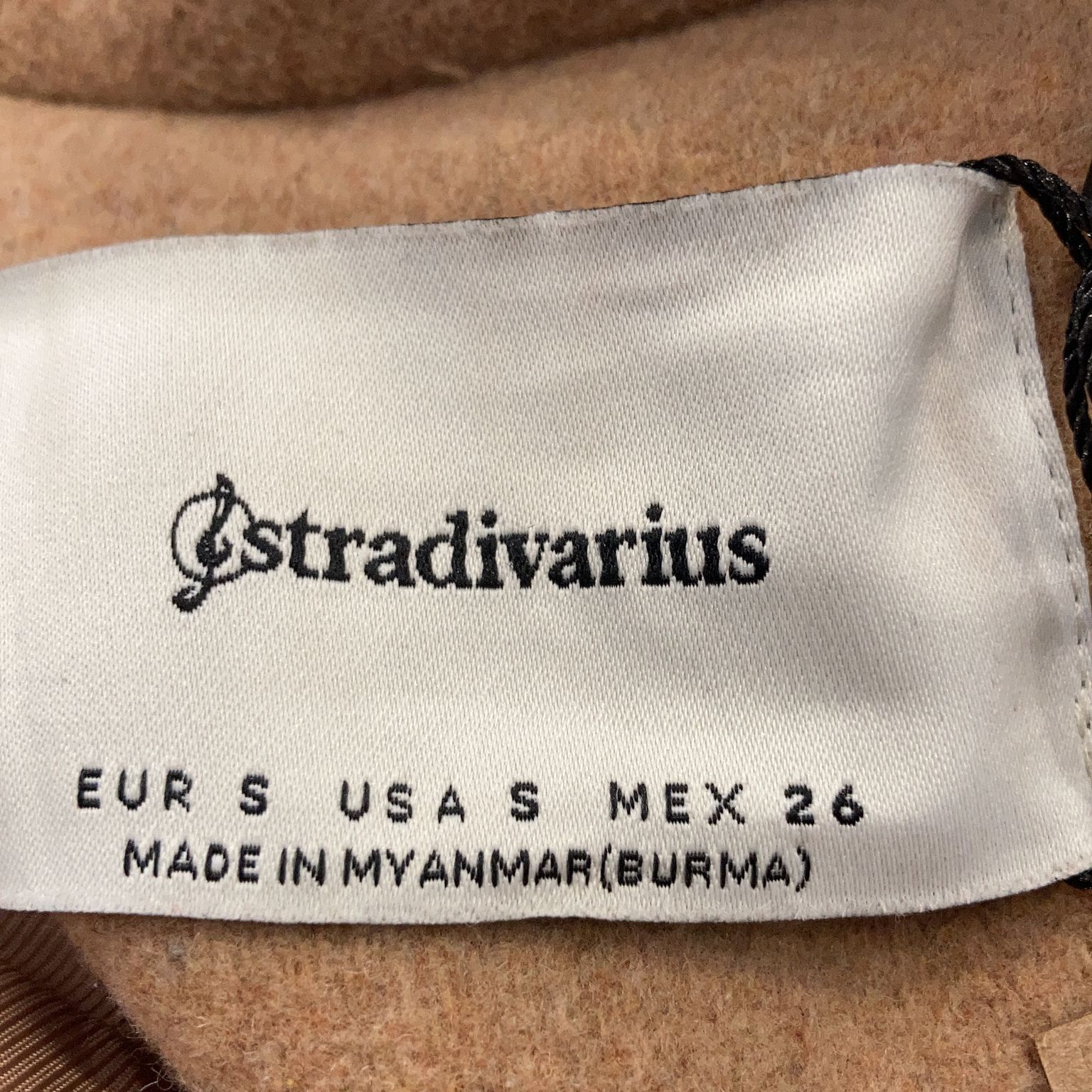 Stradivarius