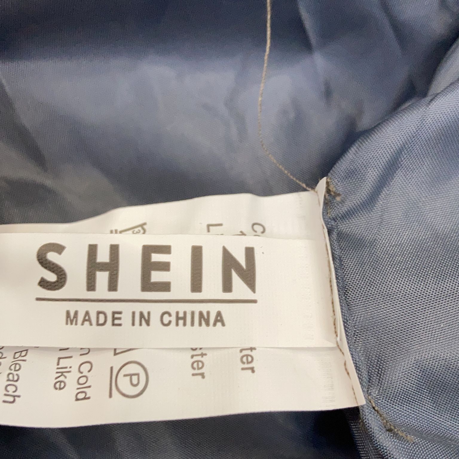 Shein