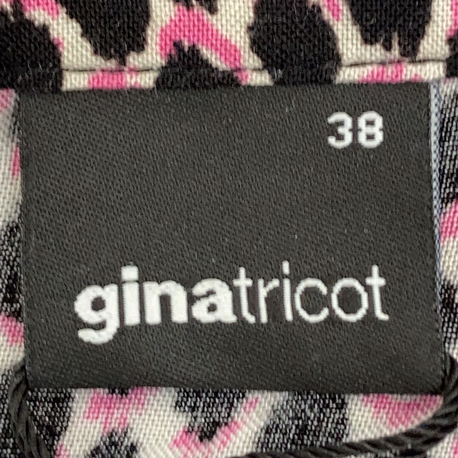 Gina Tricot