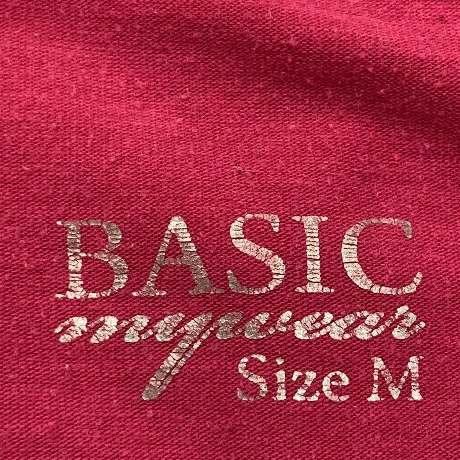 MyWear Basic