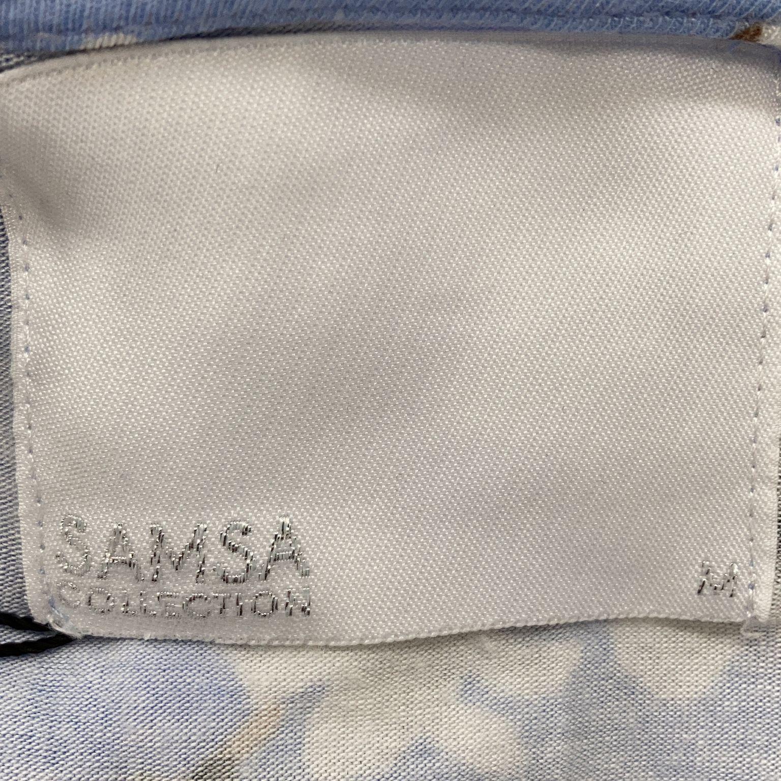 Samsa Collection