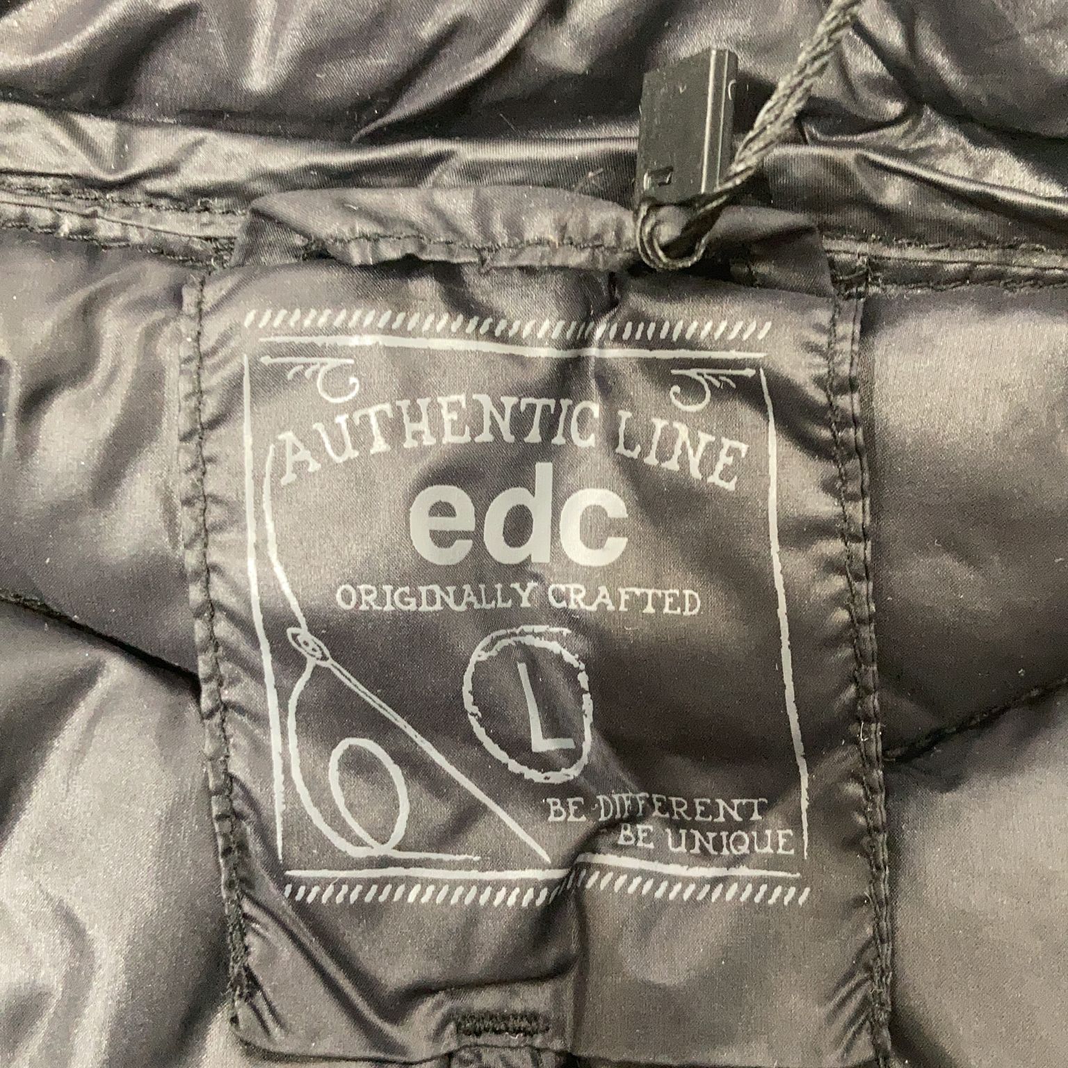 EDC by ESPRIT