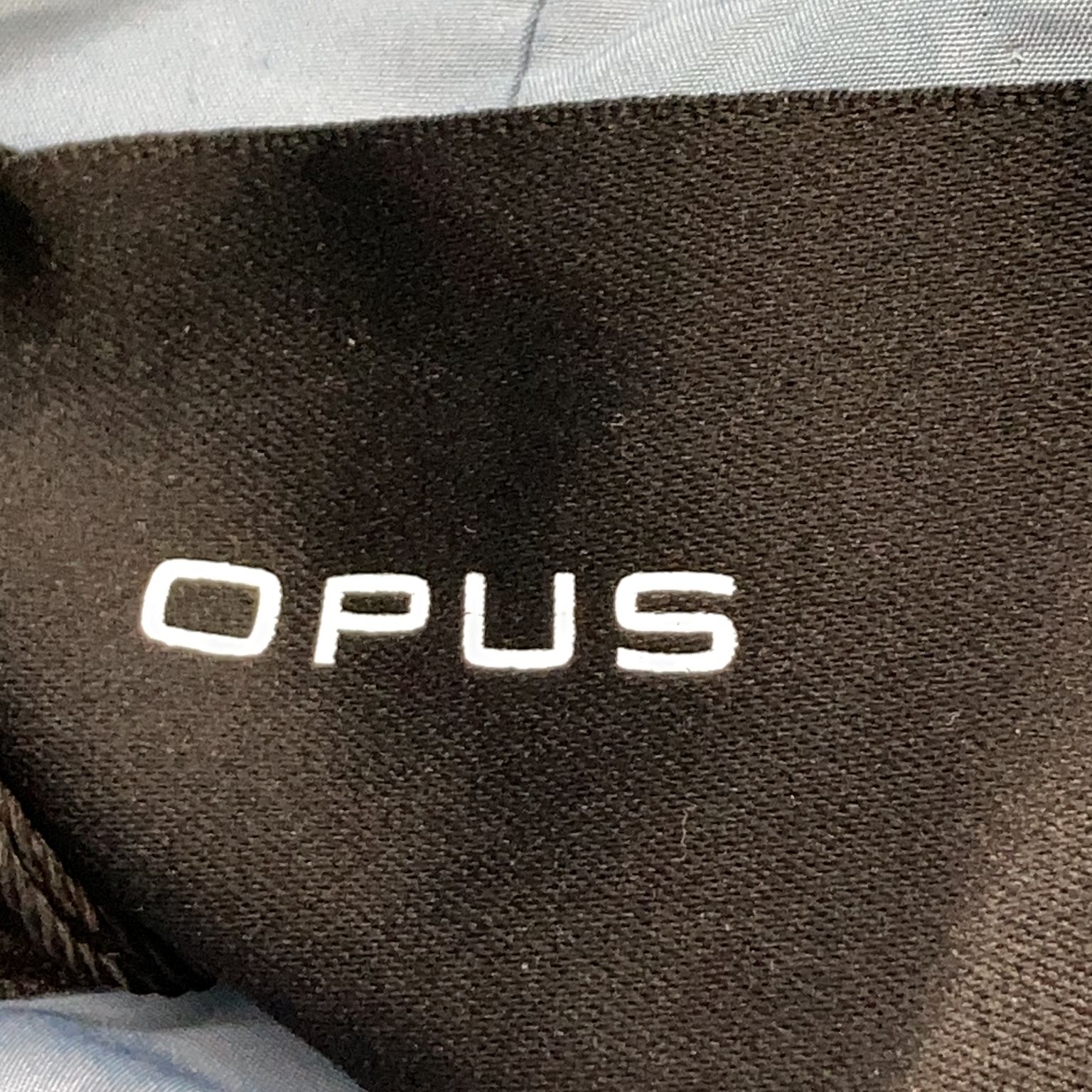 Opus