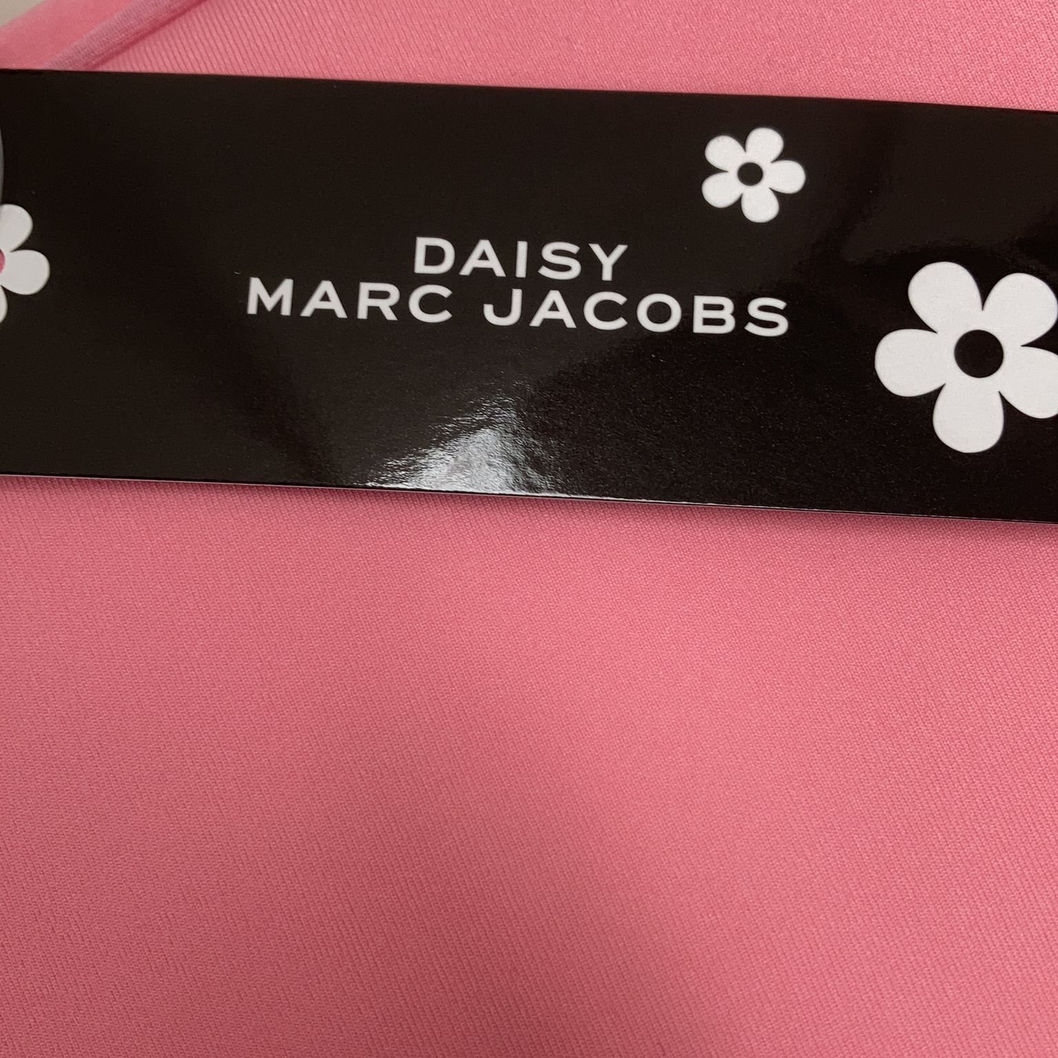 Daisy Marc Jacobs