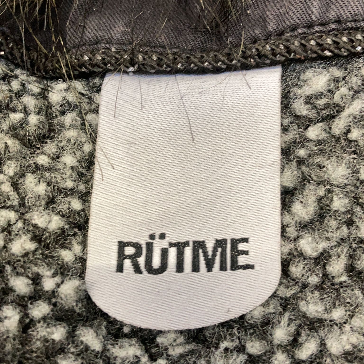 Rütme