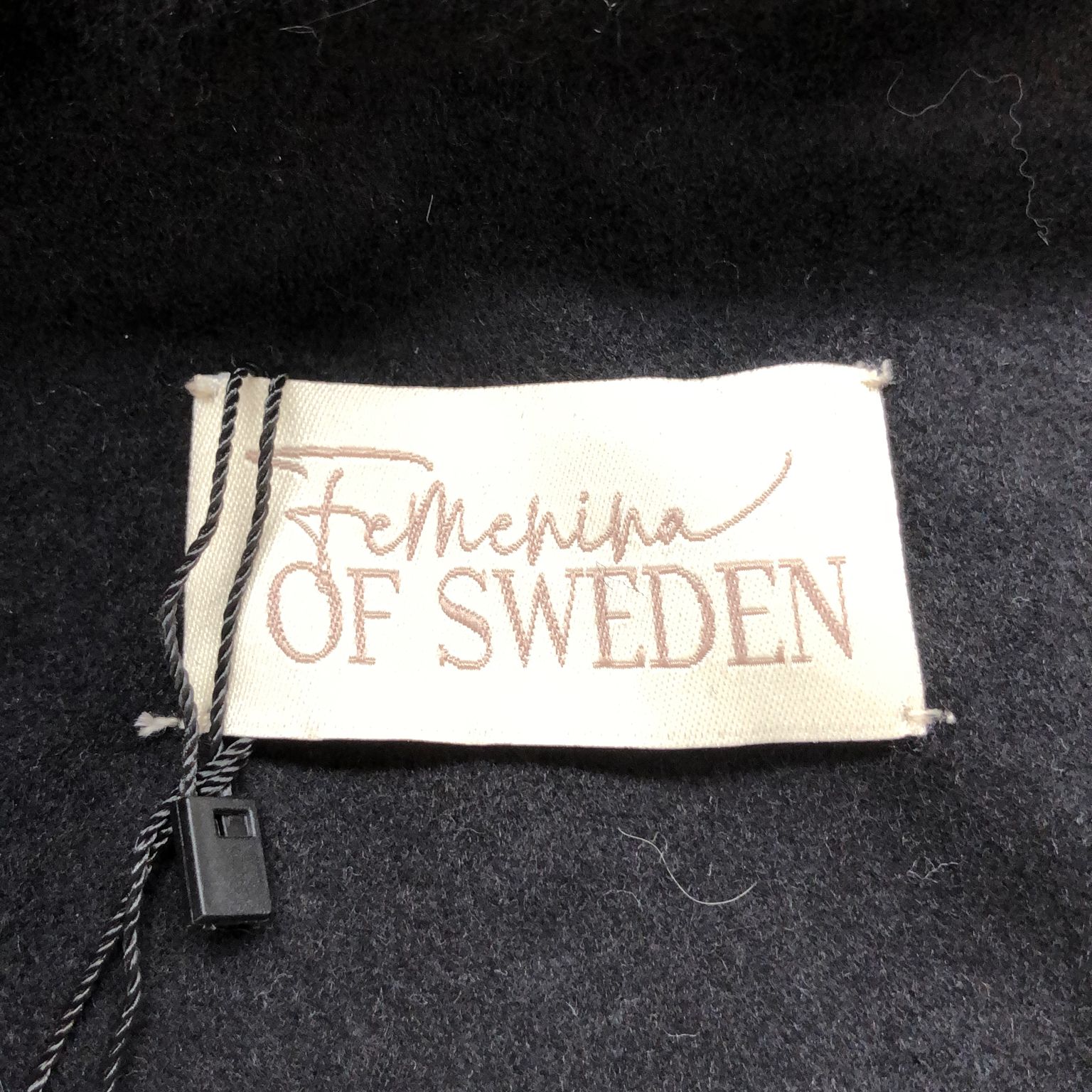 Femenina of Sweden