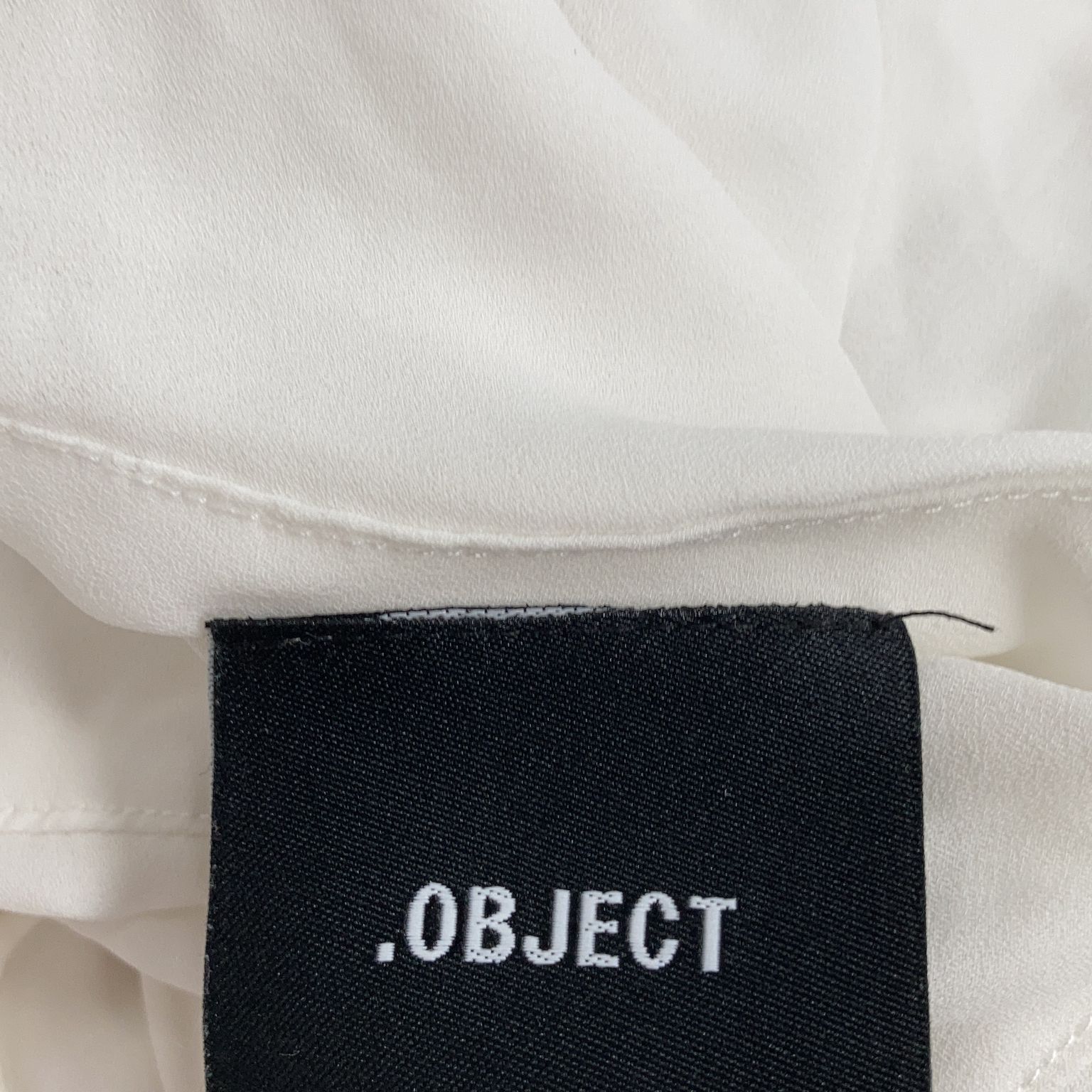 Object