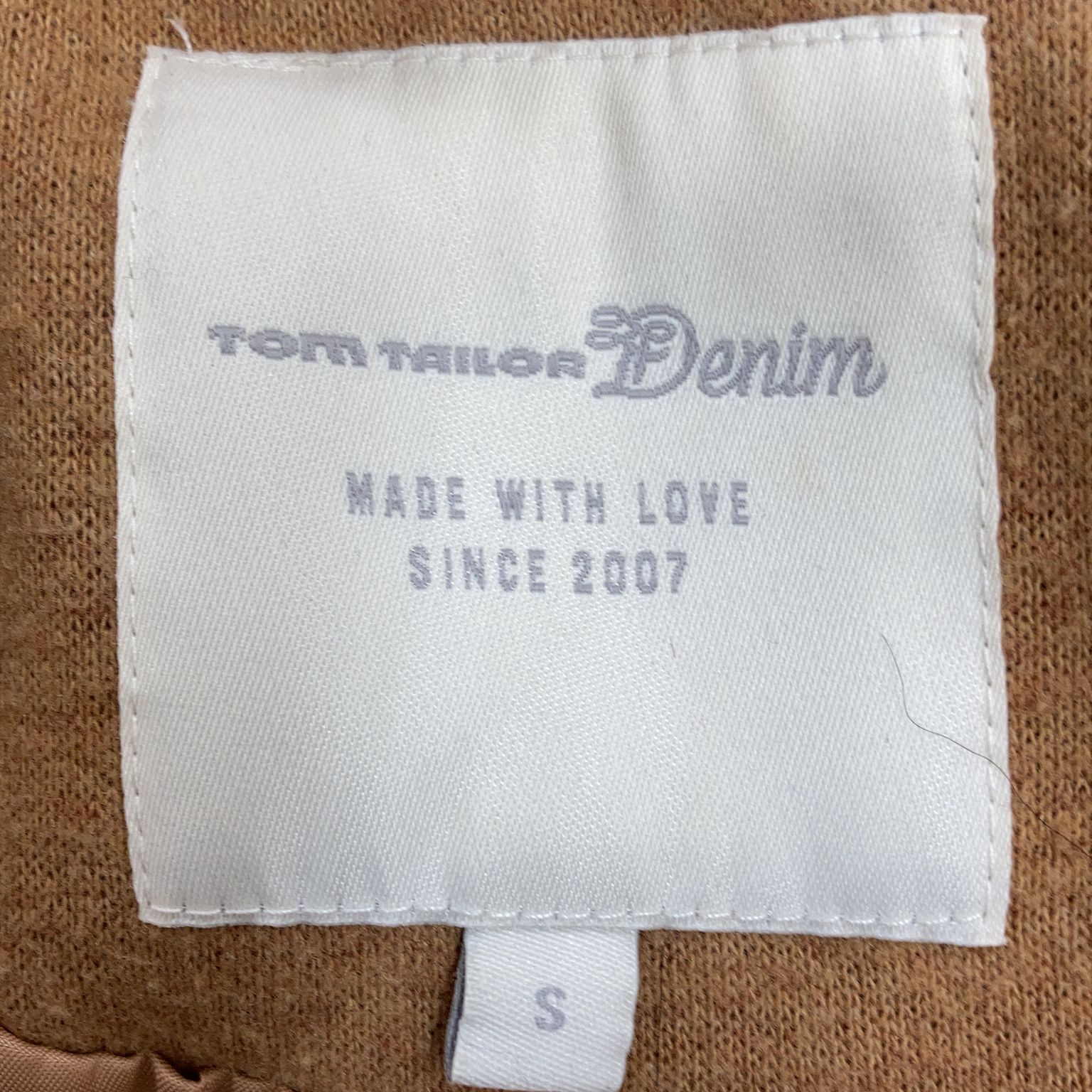 Tom Tailor Denim