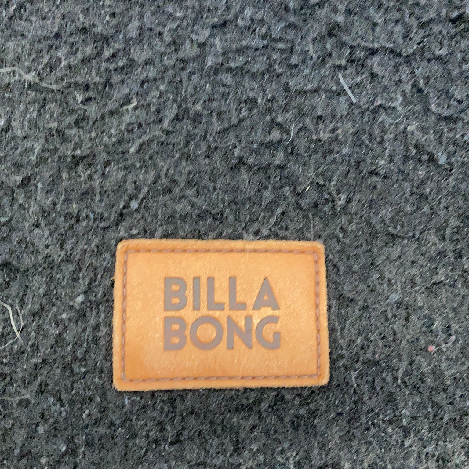 Billabong