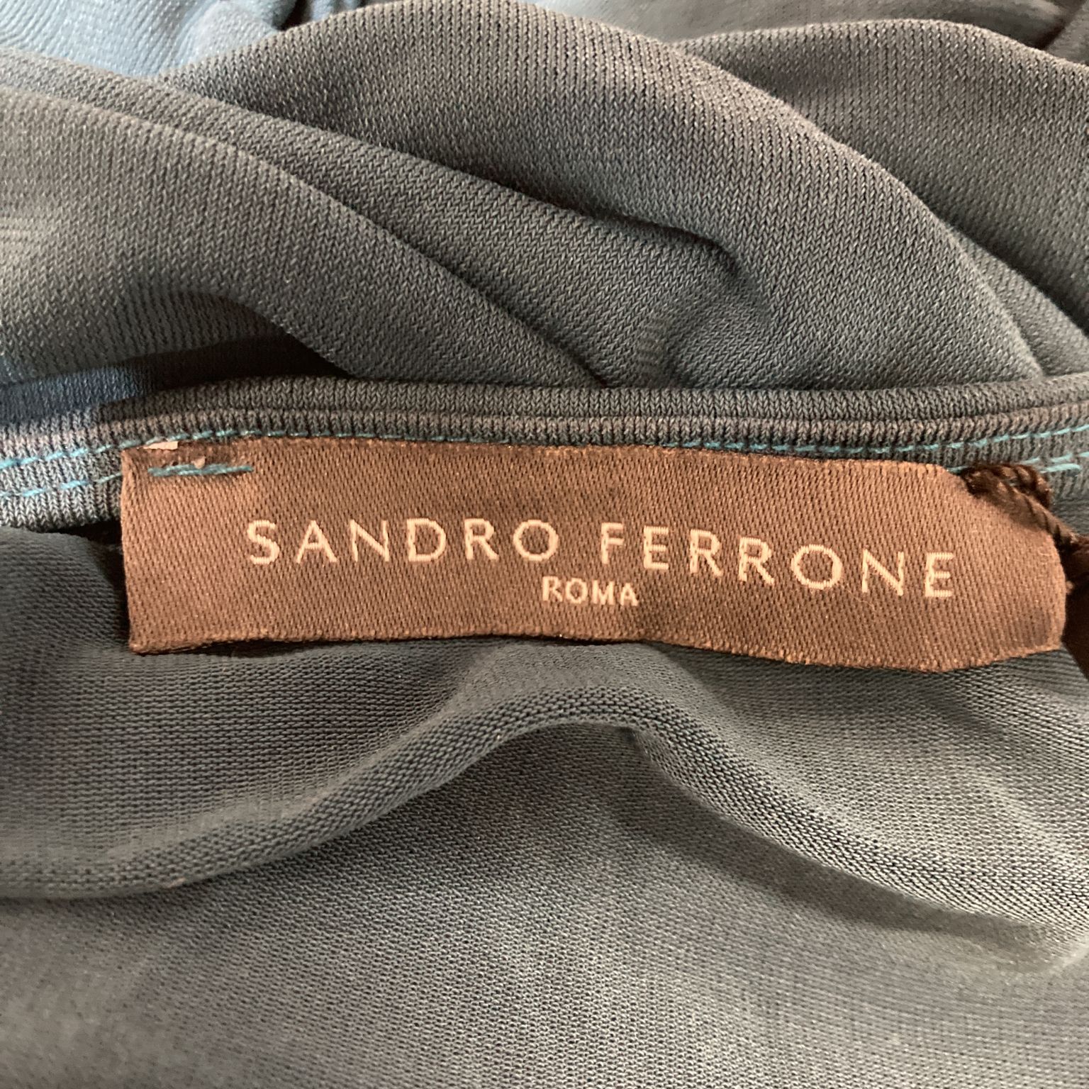 Sandro Ferrone