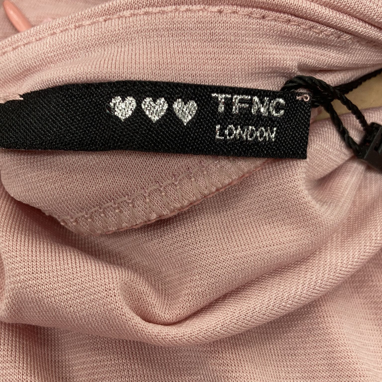 TFNC London