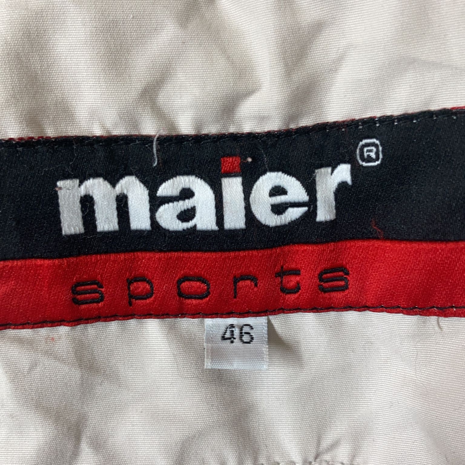 Maier