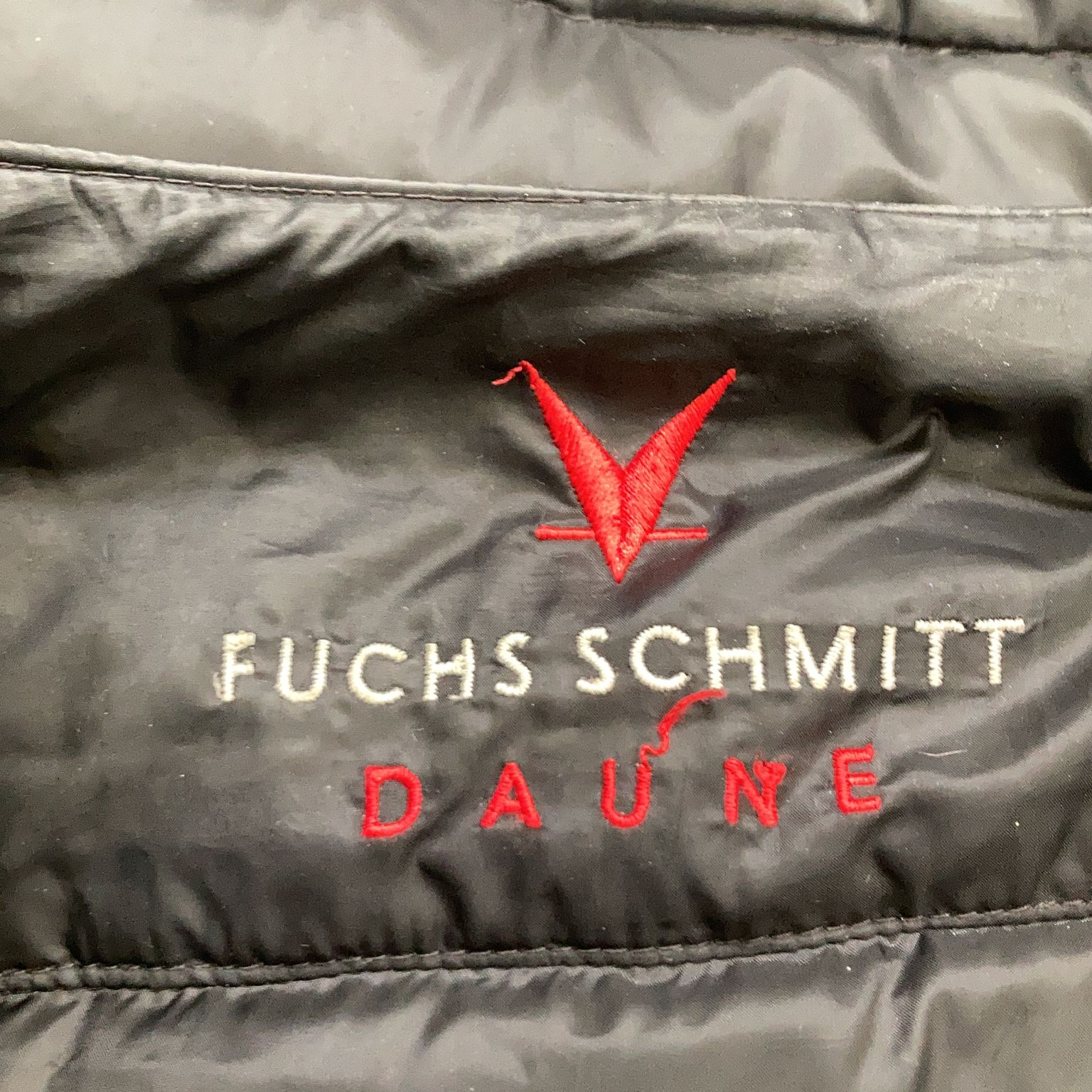 Fuchs Schmitt