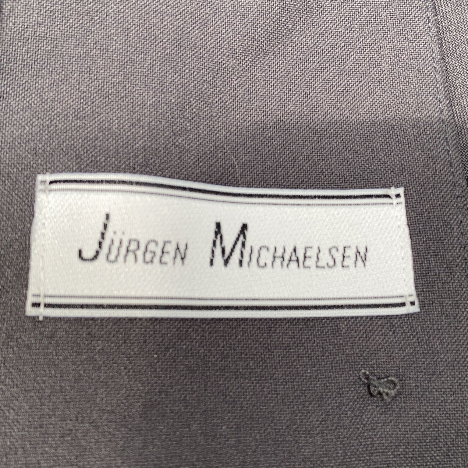 Jürgen Michaelsen