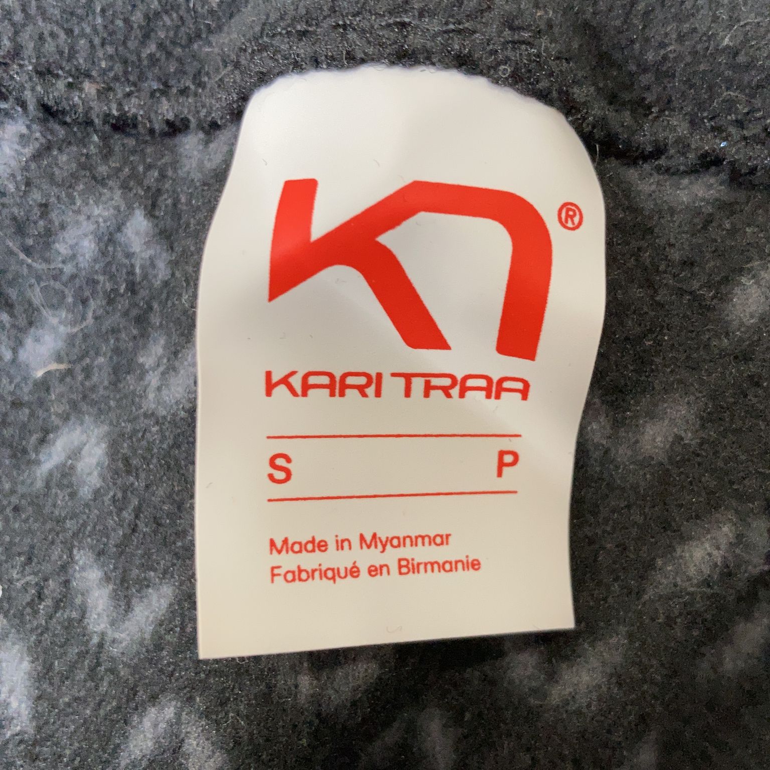 Kari Traa