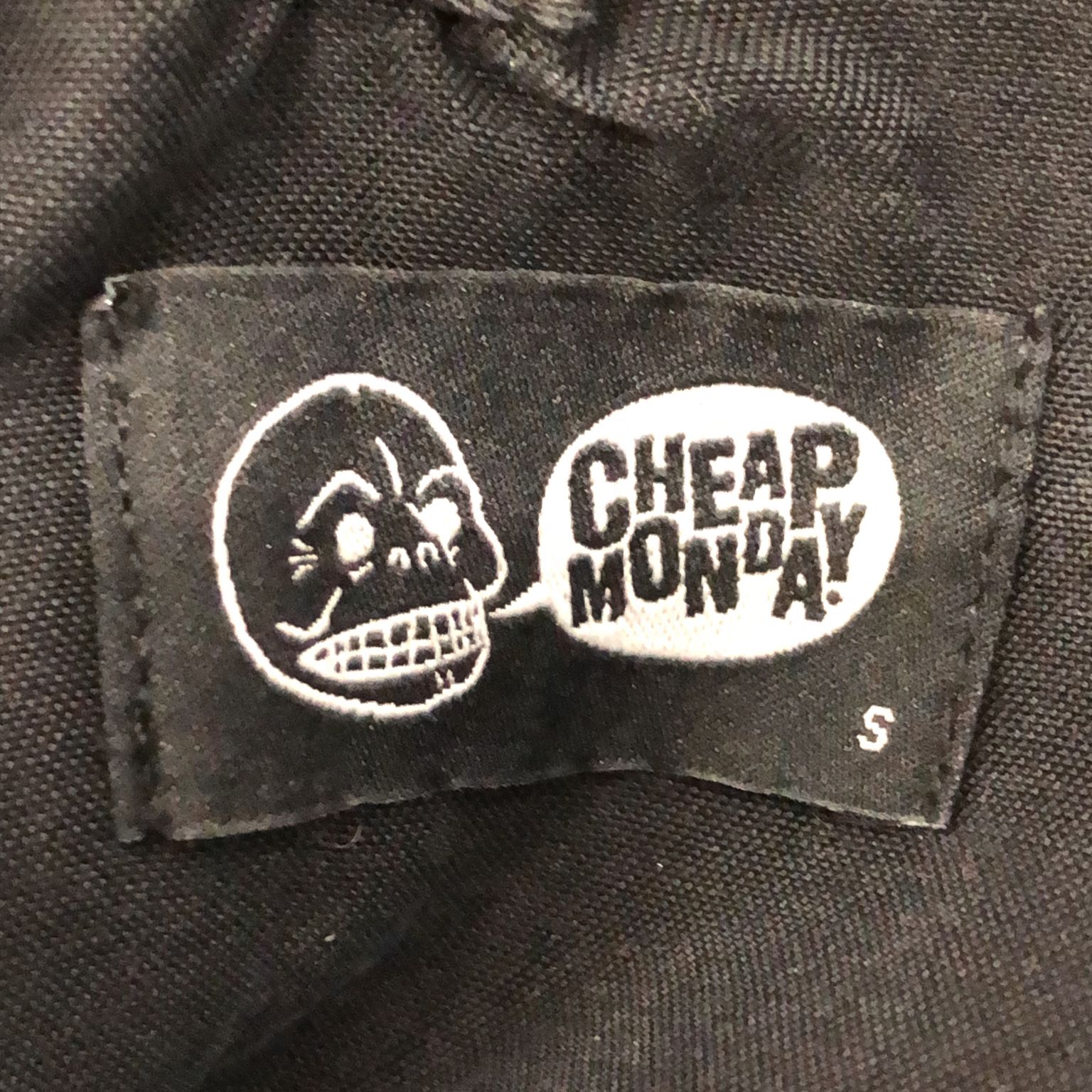 Cheap Monday