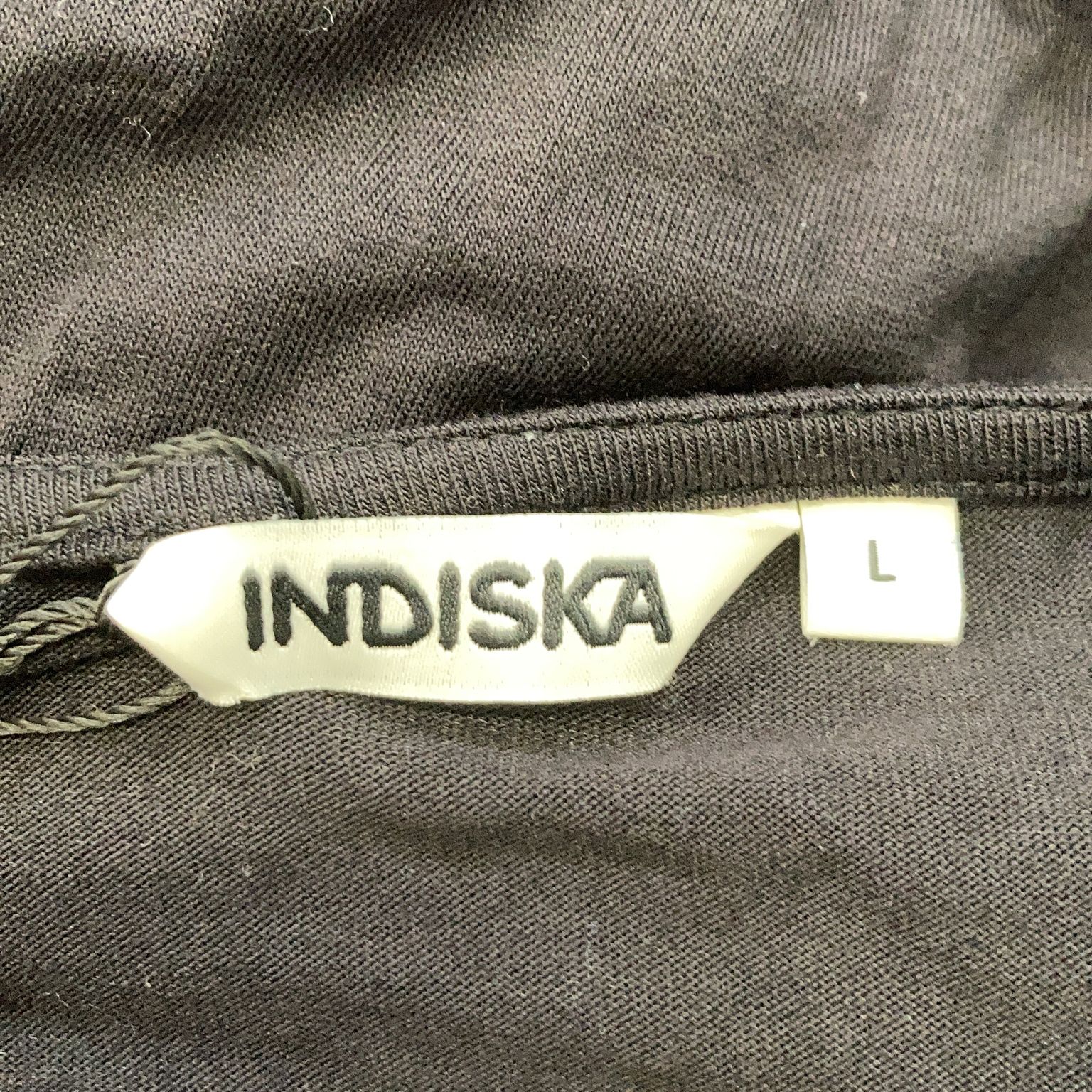 Indiska