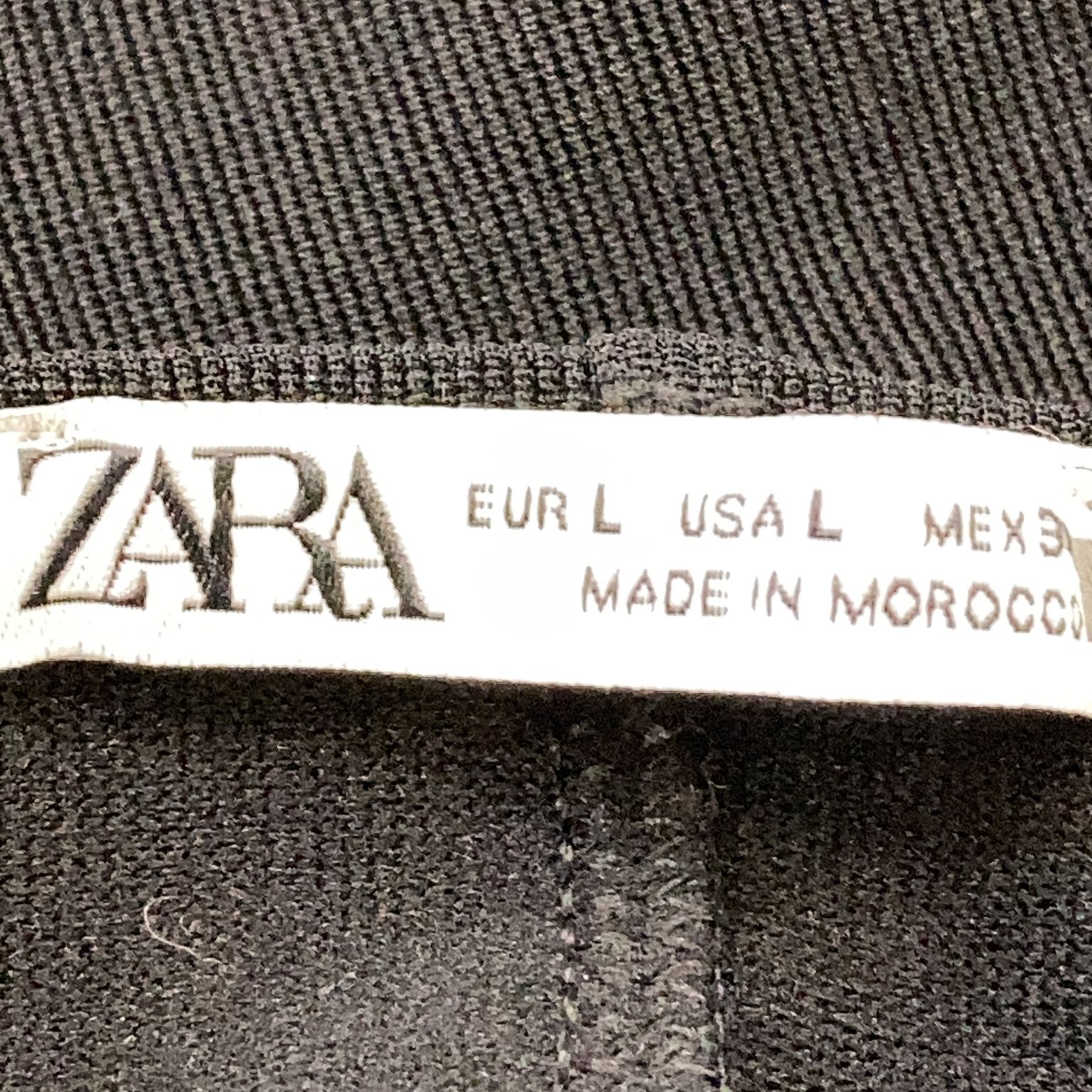 Zara