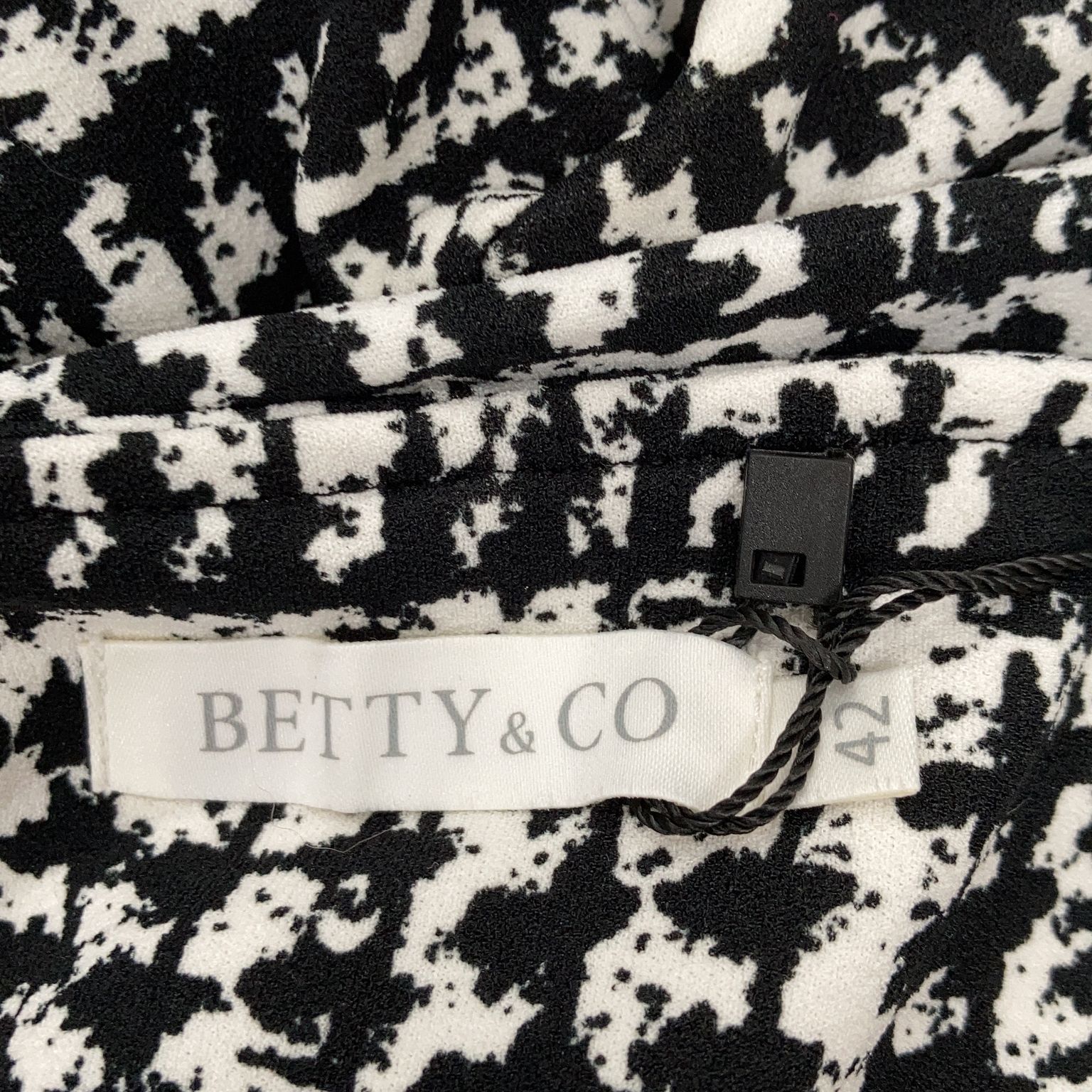 Betty  Co