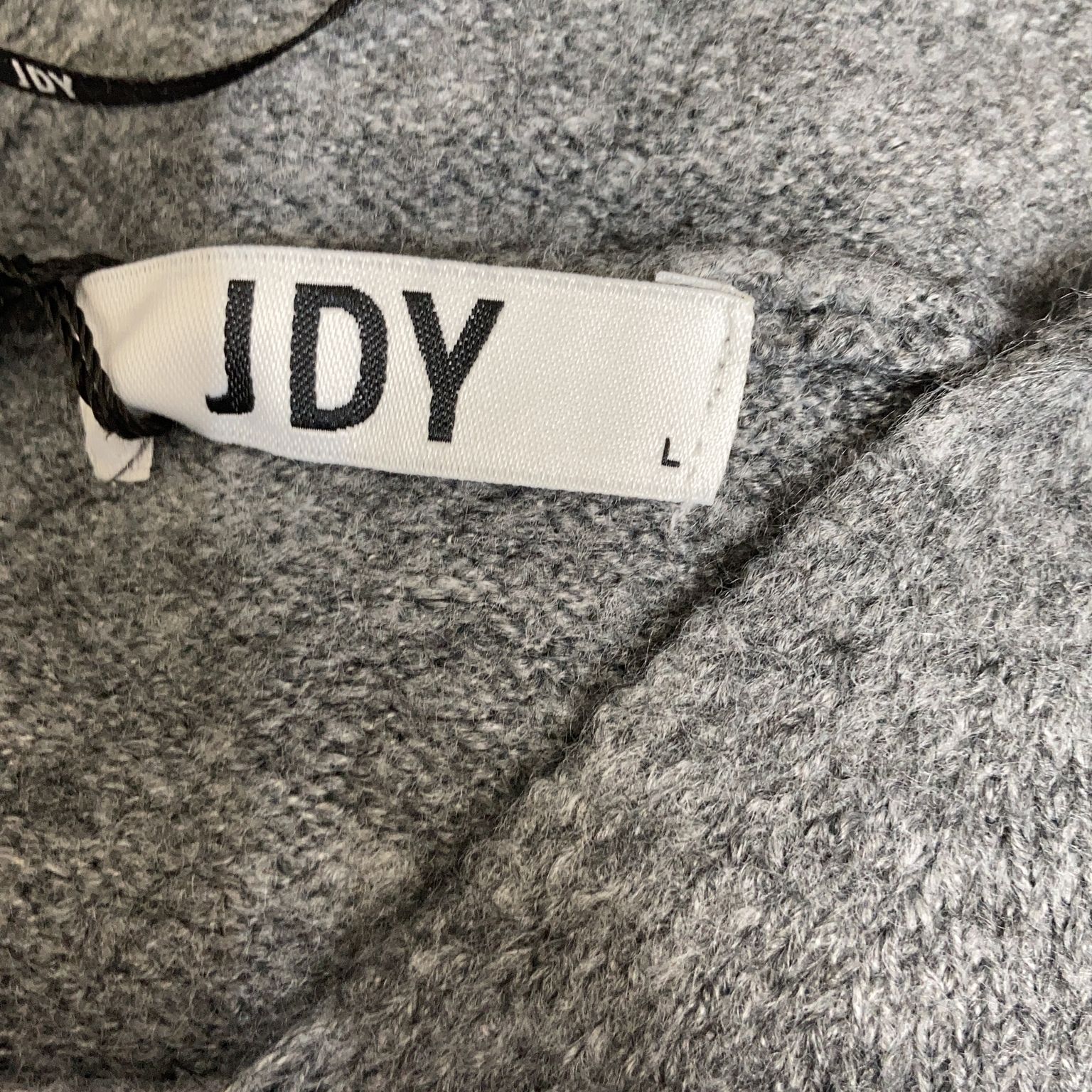 JDY