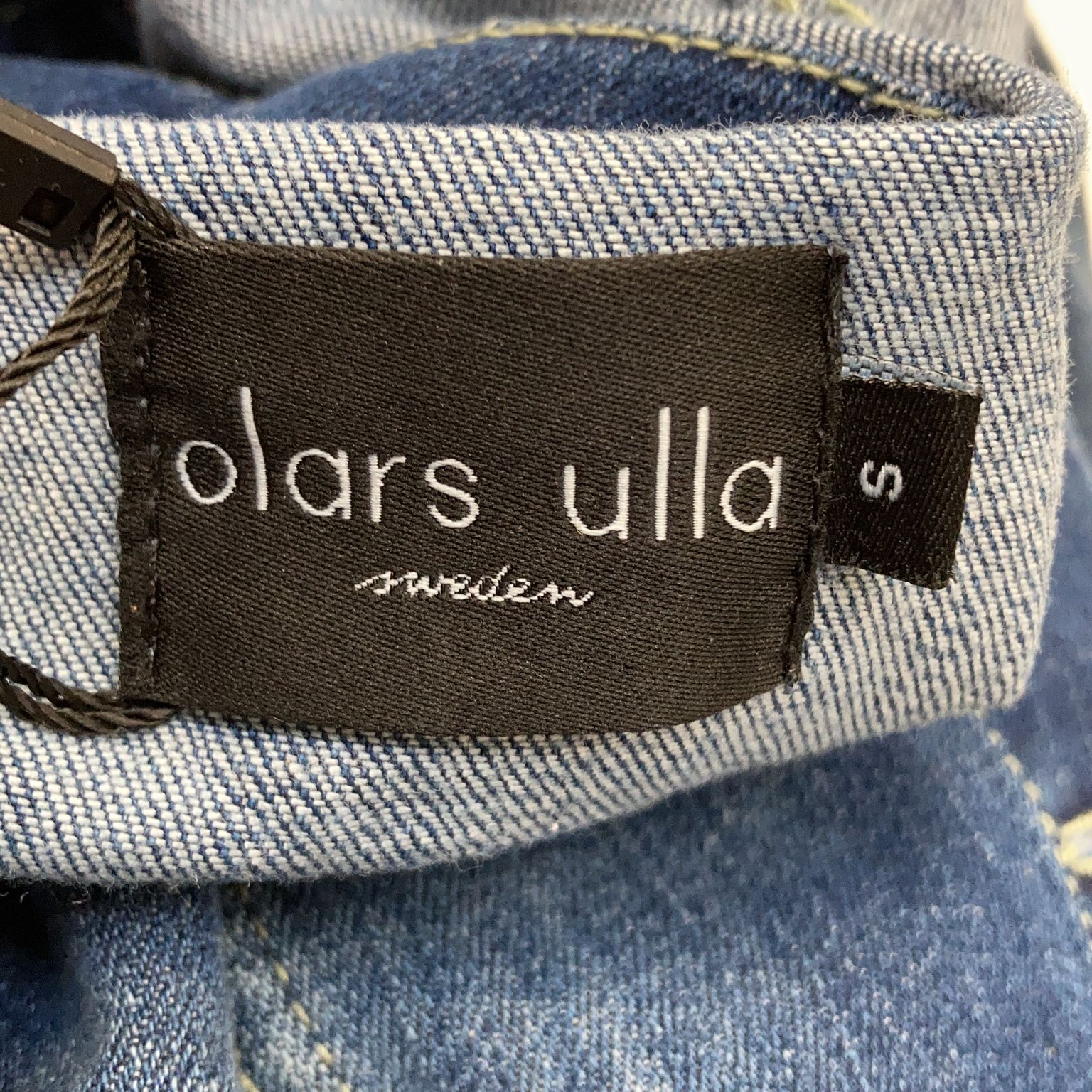 Olars Ulla