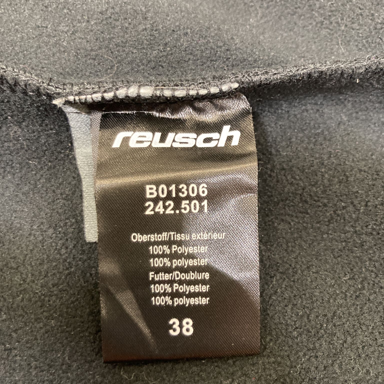 Reusch