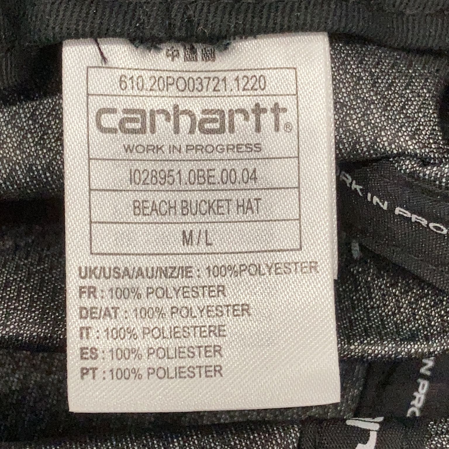 Carhartt WIP